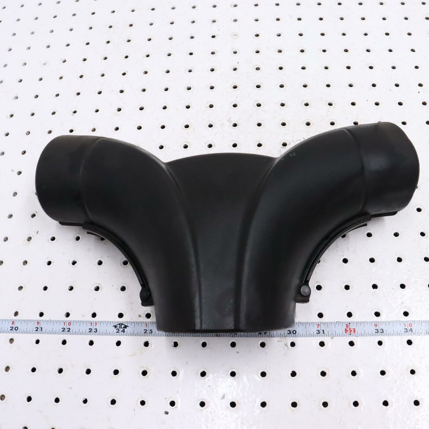 2006 POLARIS RMK 700 HANDLE BAR HANDLEBAR PAD COVER 5434990-070