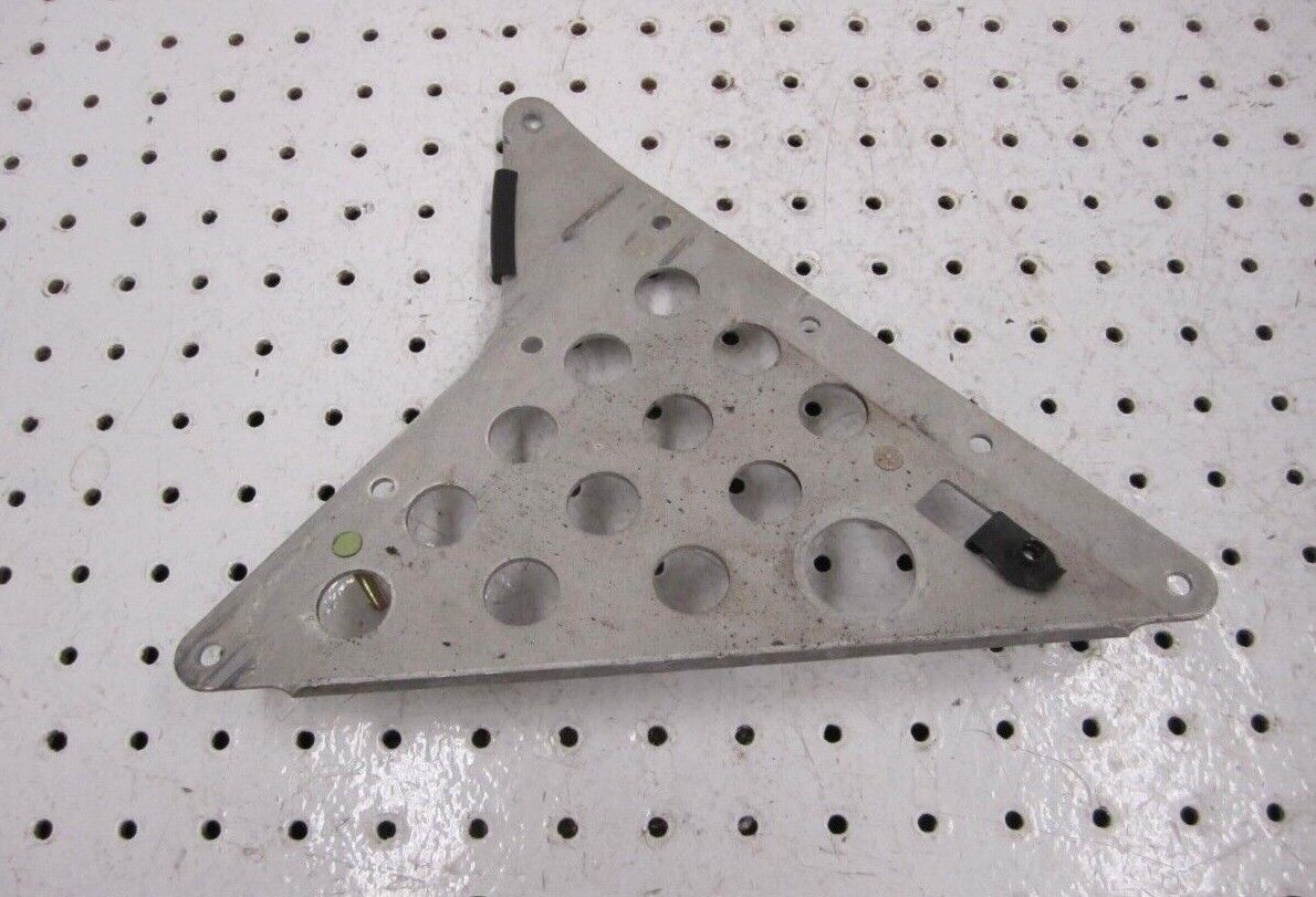 2007 ARCTIC CAT F8 GUSSET STEERING SUPPORT RIGHT 1707-100