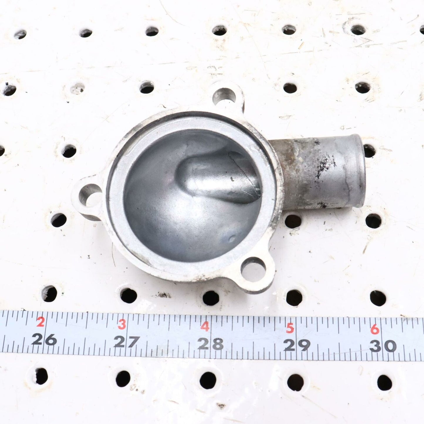 2013 ARCTIC CAT F5 THERMOSTAT HOUSING 3006-914