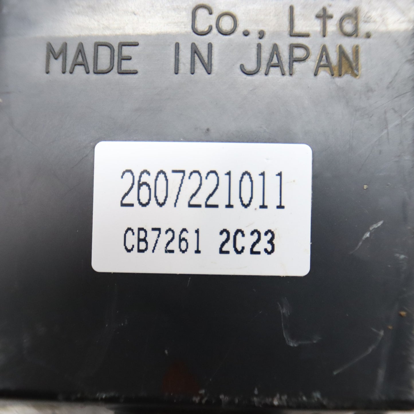 2012 Polaris Sportsman 500 Ecu Ecm Cdi Computer 3090270; CB7261 ; 5810317