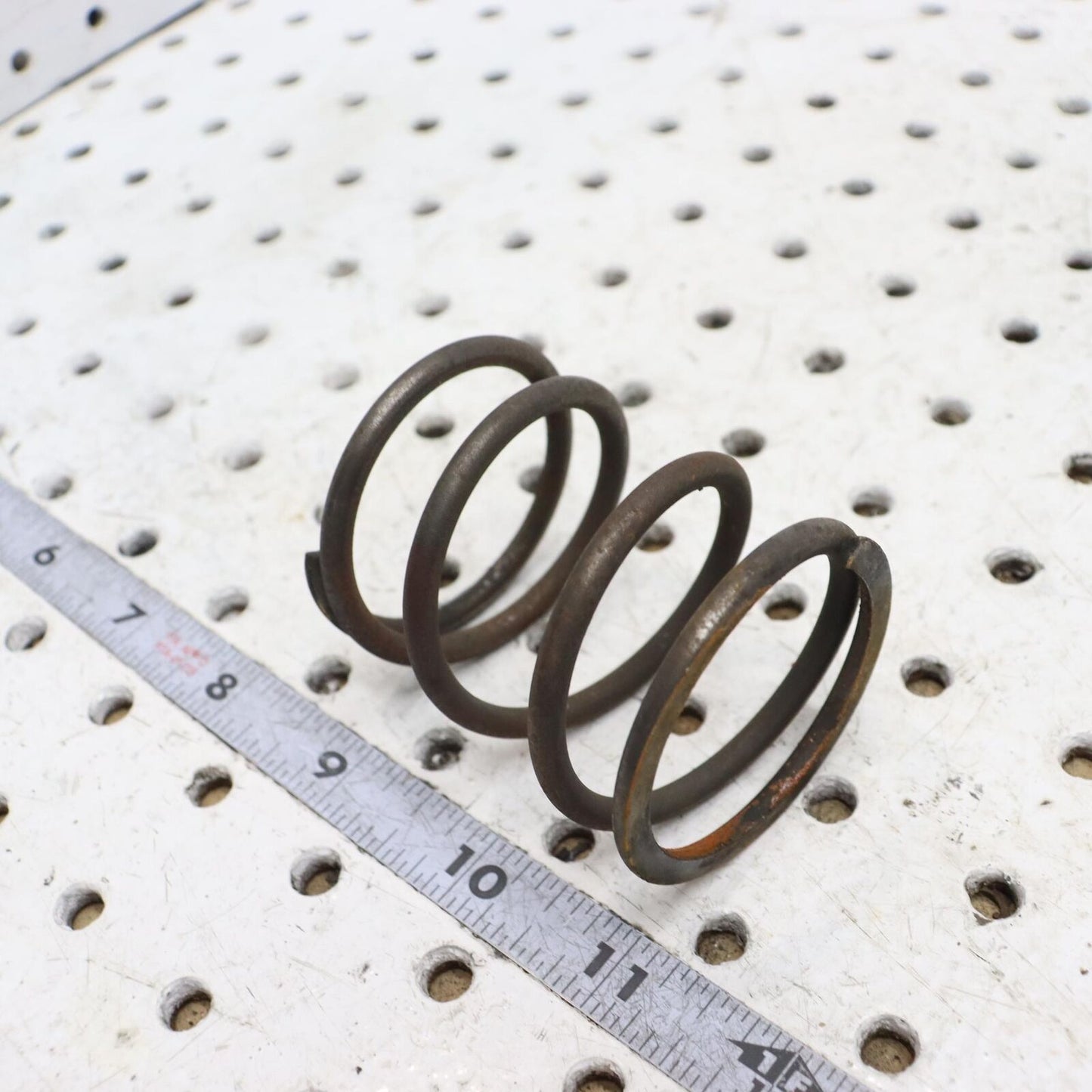 2003 KAWASAKI PRAIRIE 650 DRIVE CLUTCH SPRING 92145-1293