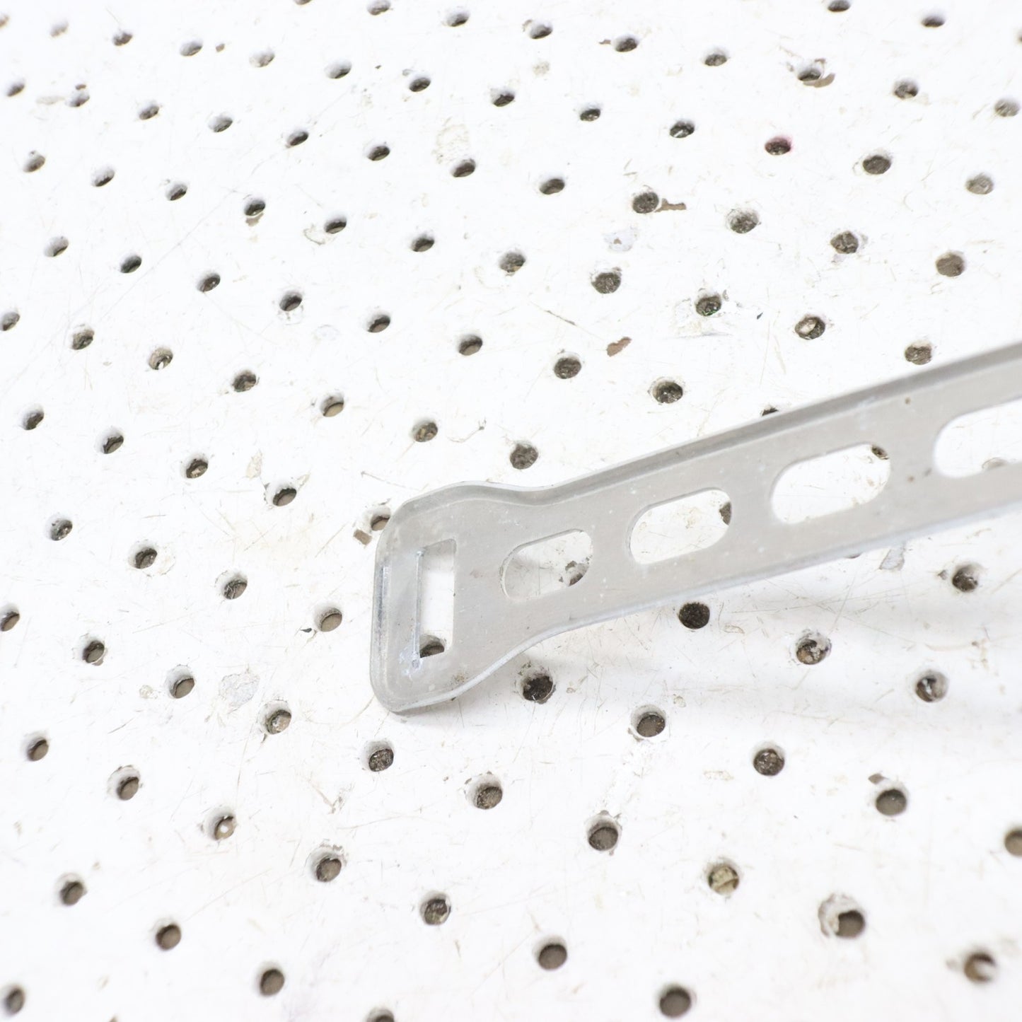 2016 Arctic Cat M8000 Battery HOLD DOWN BRACKET 0645-674