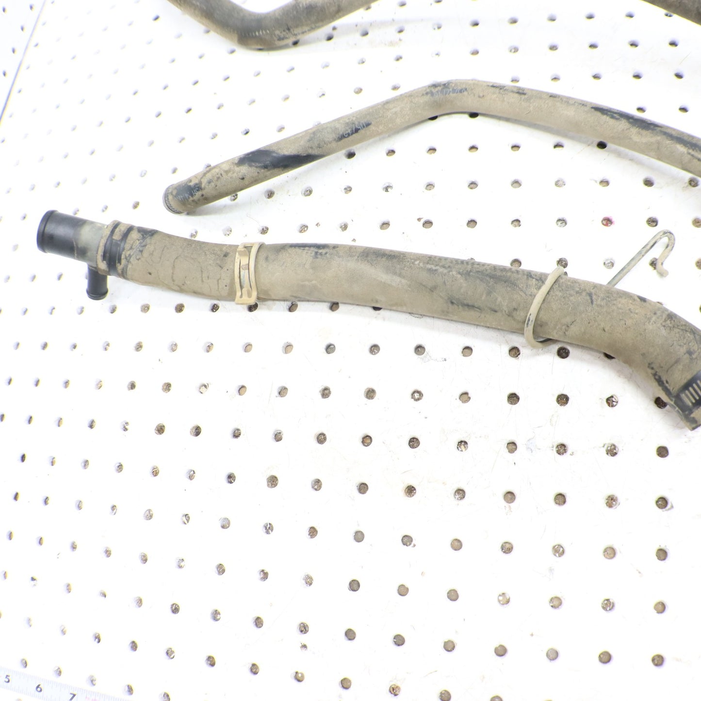 2016 Polaris Sportsman Sp 570 Radiator Coolant Hoses Pipes 5415229 5414805
