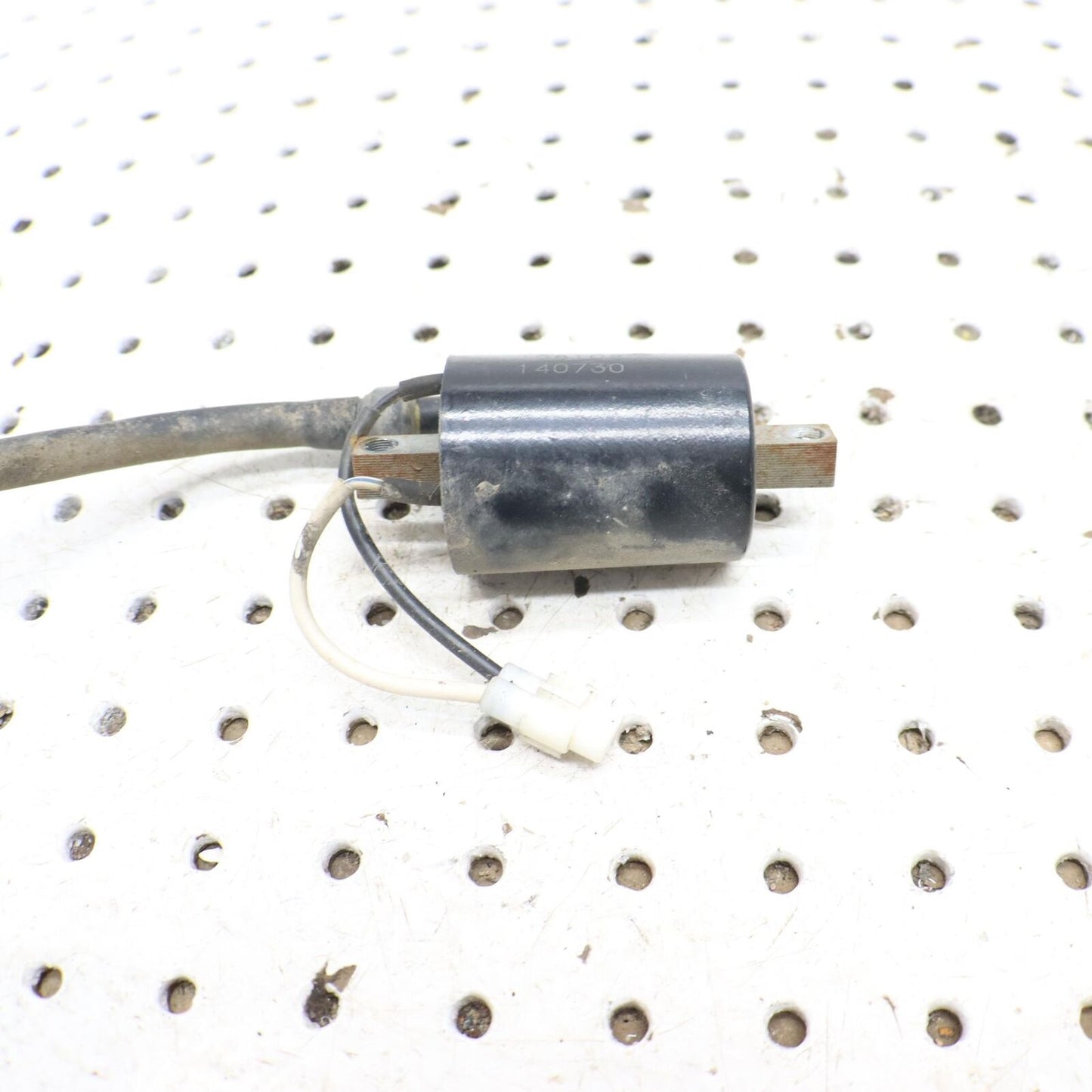2015 POLARIS SWITCHBACK 800 IGNITION COIL 4014515 MAG