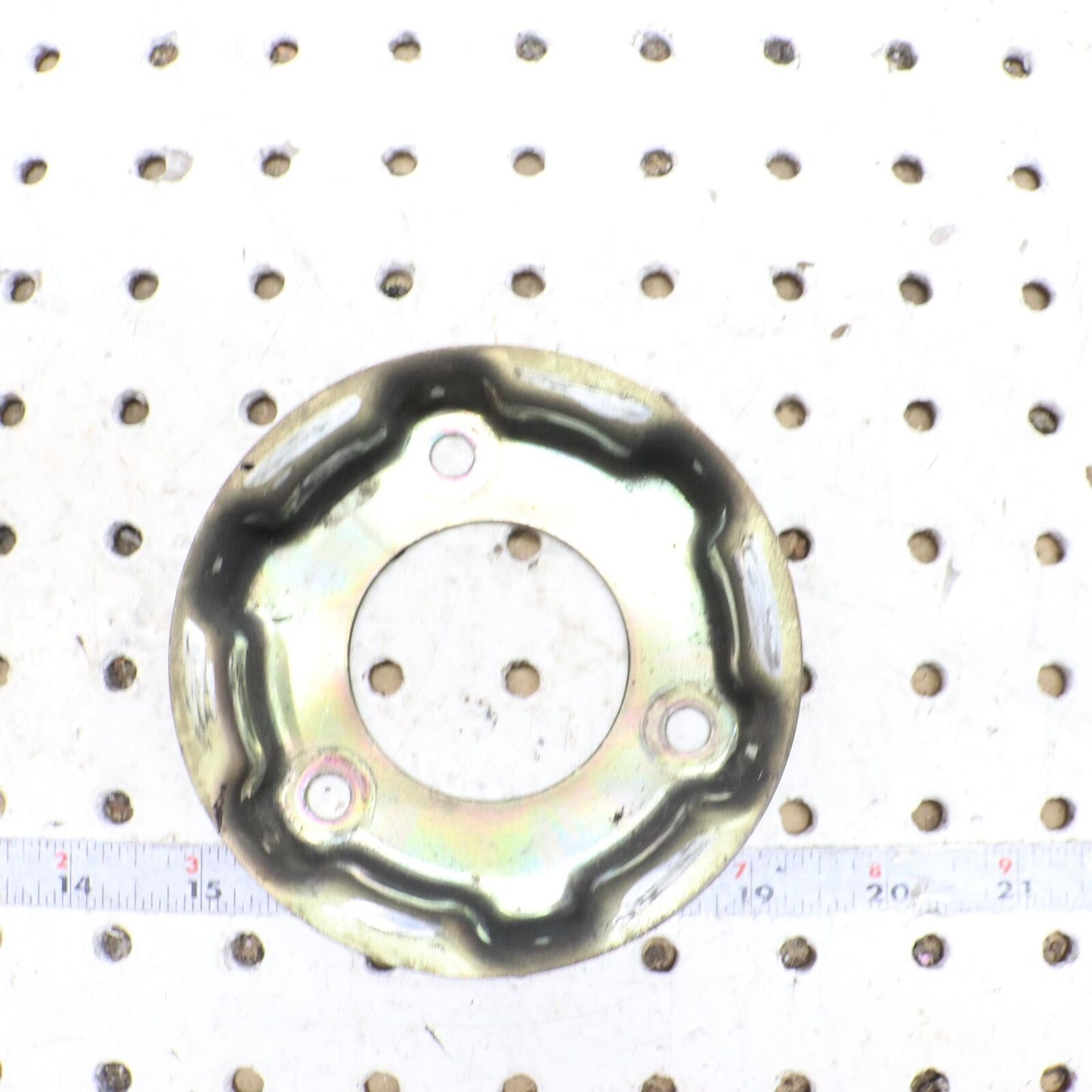 2010 SKI-DOO SUMMIT X 800R RECOIL STARTER PULLEY 420852532
