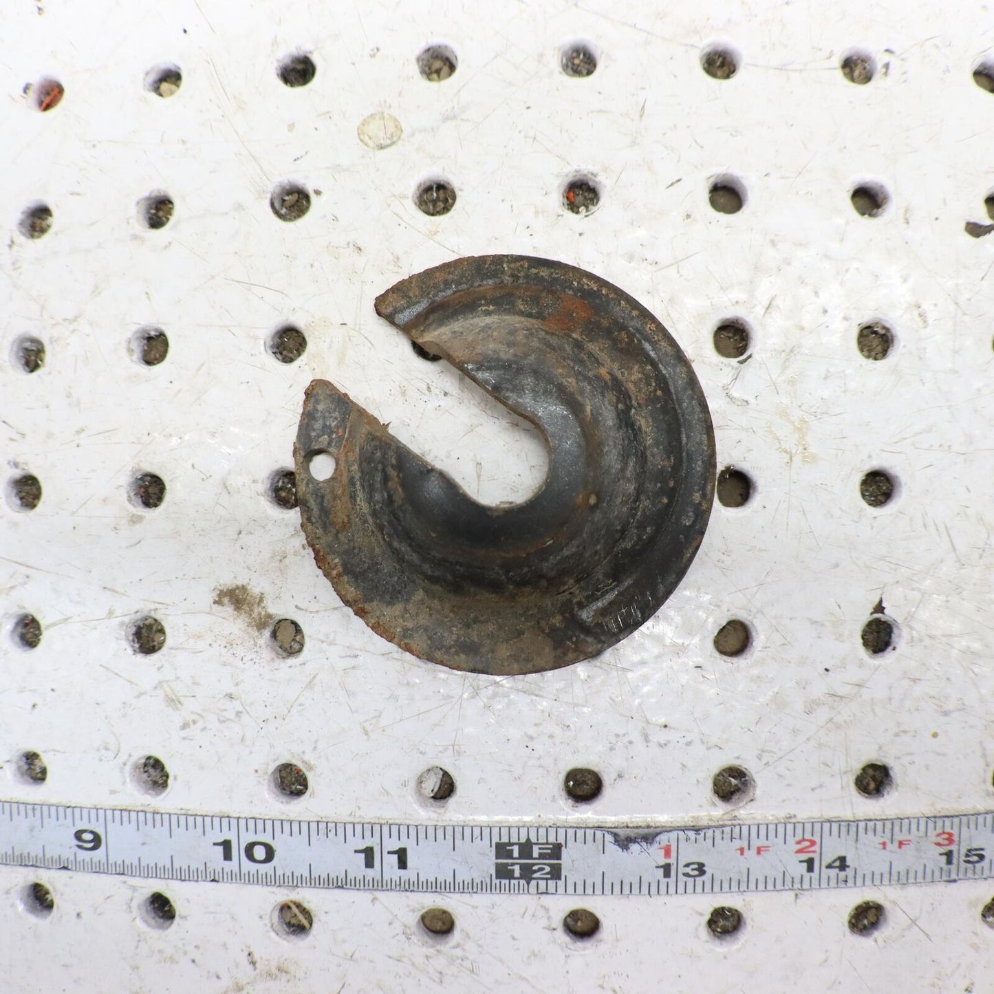 2014 POLARIS RANGER XP 900 SHOCK SPRING RETAINER 5251753