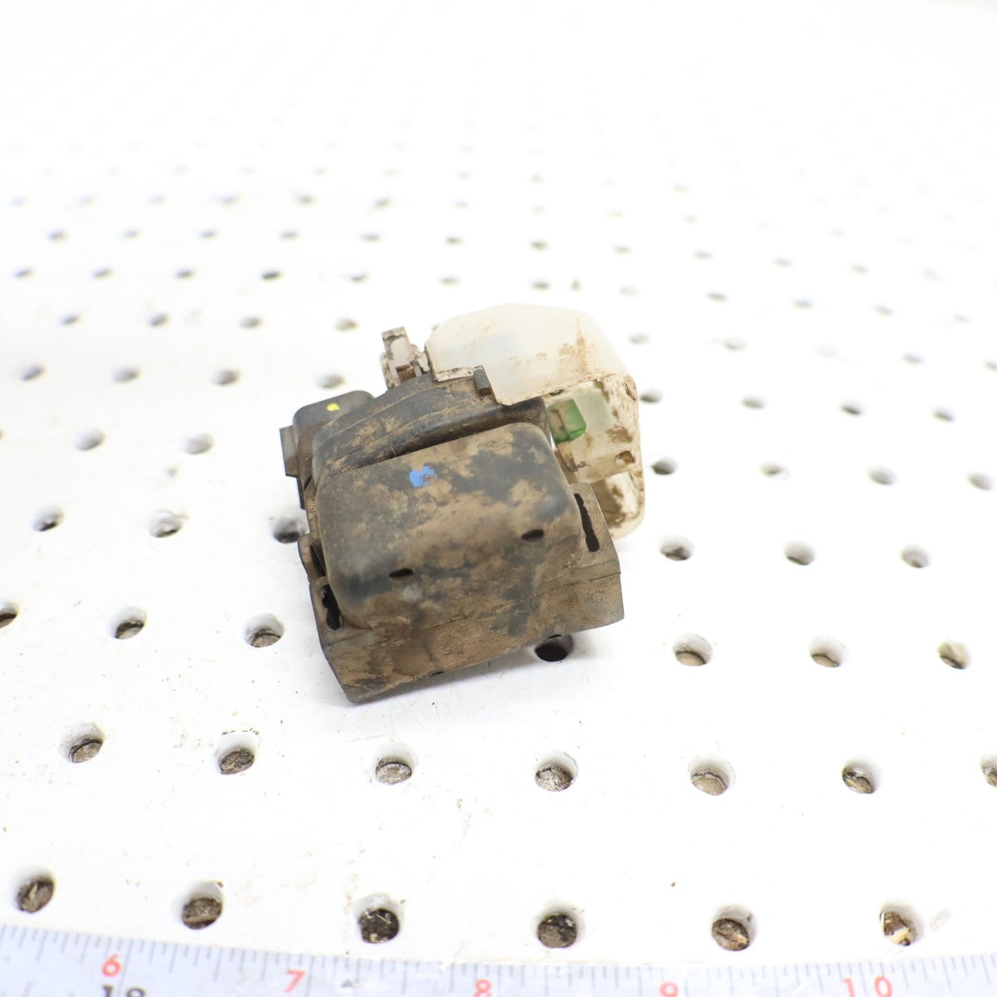 2016 SUZUKI KING QUAD 500 STARTER RELAY SOLENOID MAGNETIC SWITCH 31800-41G00