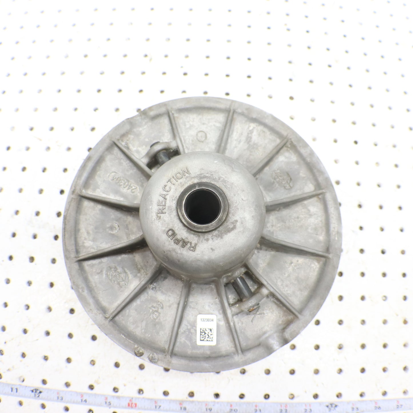 2013 Polaris Ranger Xp 900 Driven Clutch Secondary Clutch 1323004