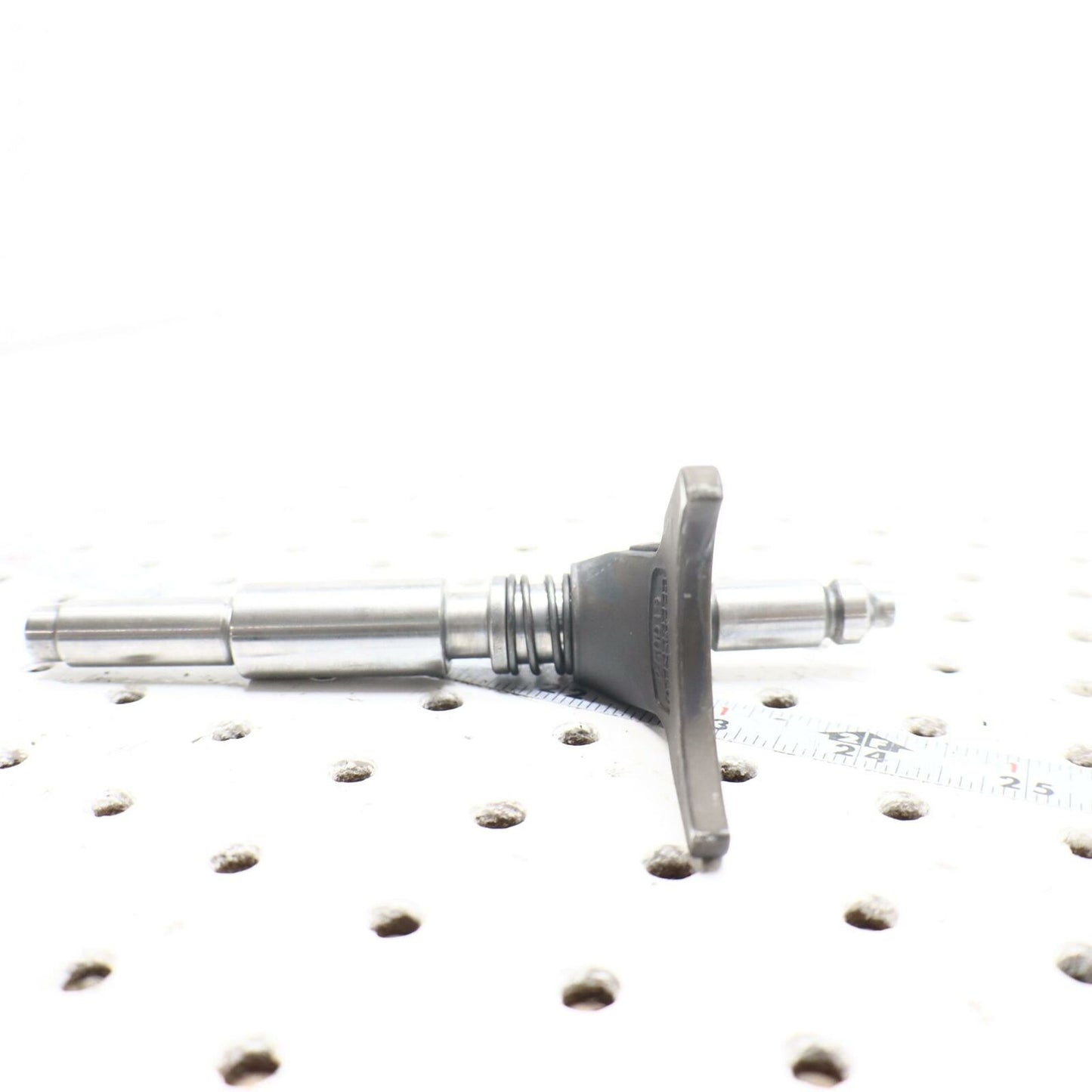 2002 POLARIS SPORTSMAN 500 SHIFT FORK, LOW, SUB - ASM 3233775