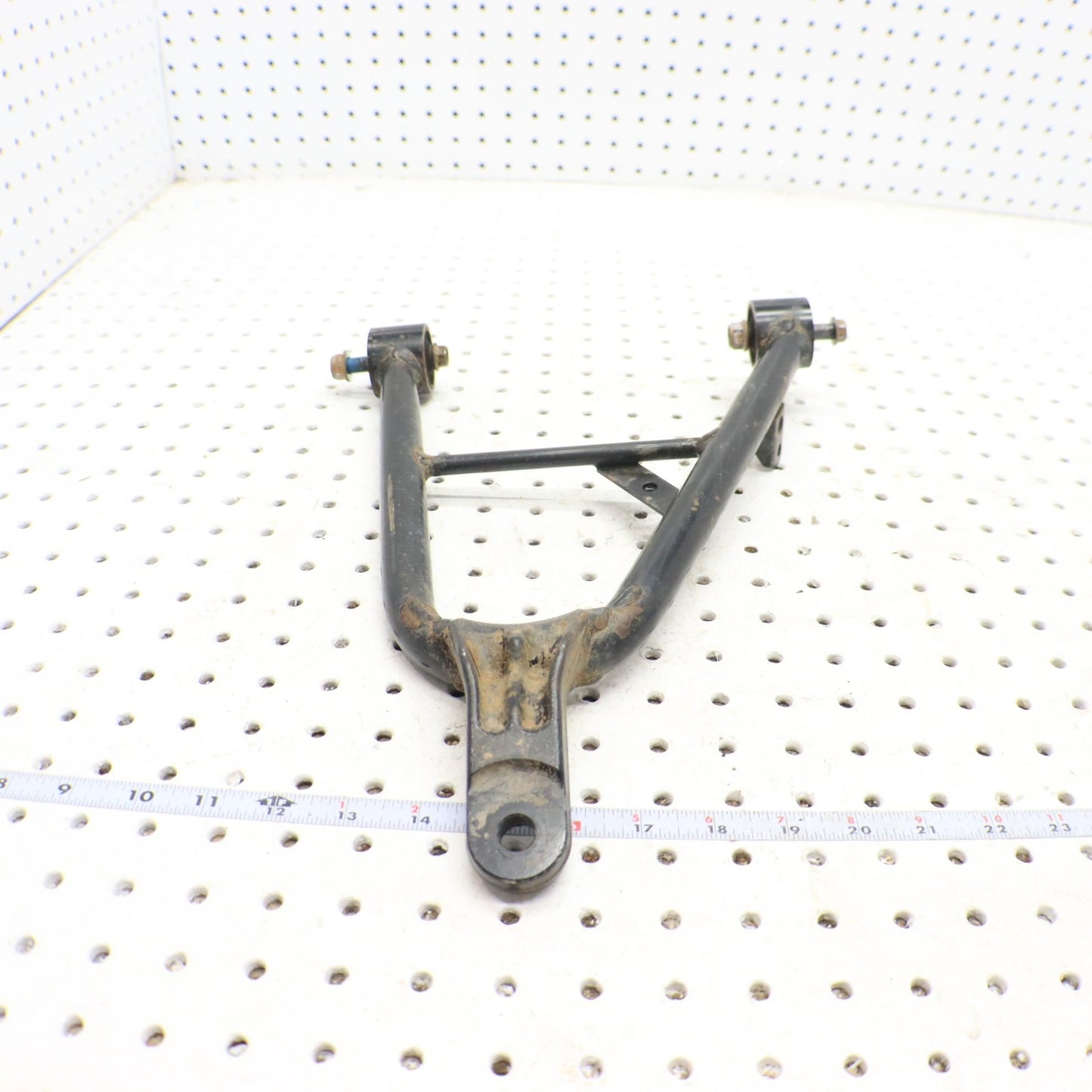 2016 SUZUKI KING QUAD 500 FRONT LOWER LEFT CONTROL A ARM 52420-31820