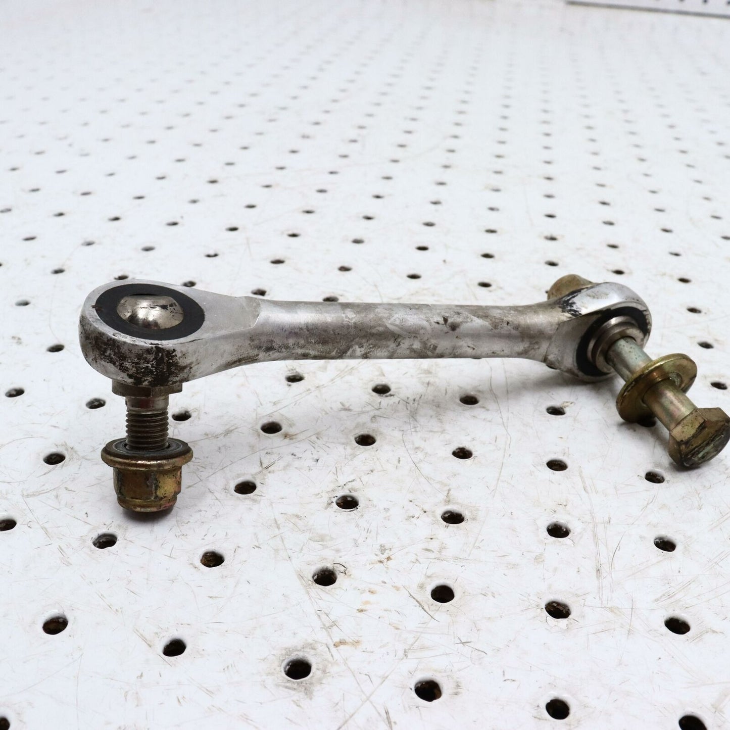 2006 SKI-DOO MXZ 500SS STEERING RELAY TIE ROD 506151621