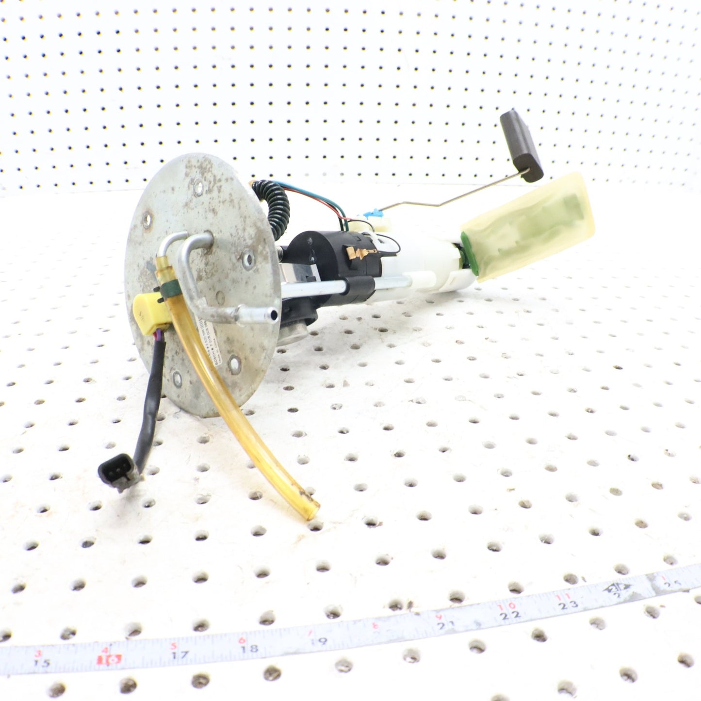 2009 Polaris Rzr 800 Fuel Pump 2521011 2520596