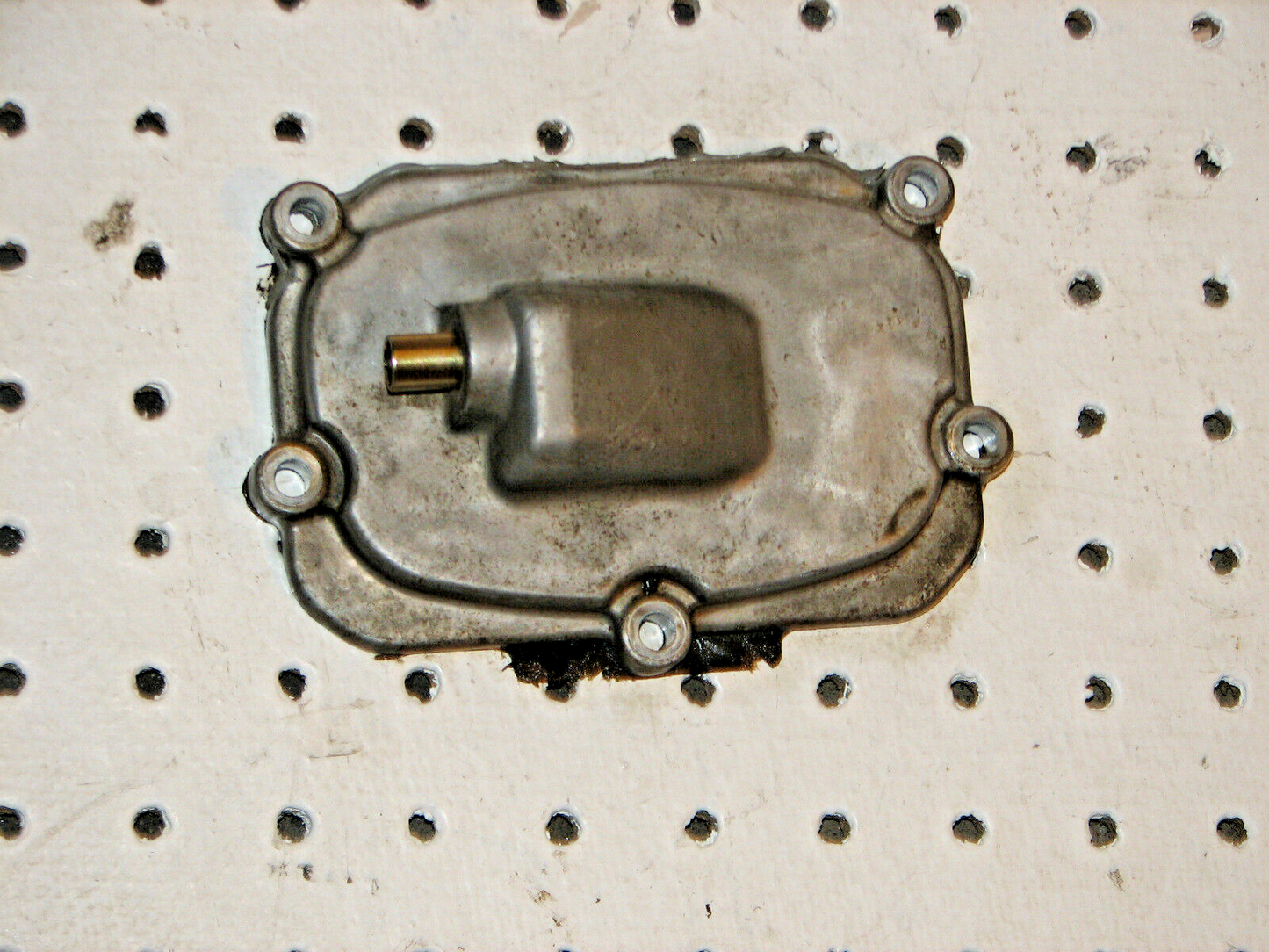 2000 POLARIS XPEDITION 425 4X4 CAMSHAFT COVER 3086199