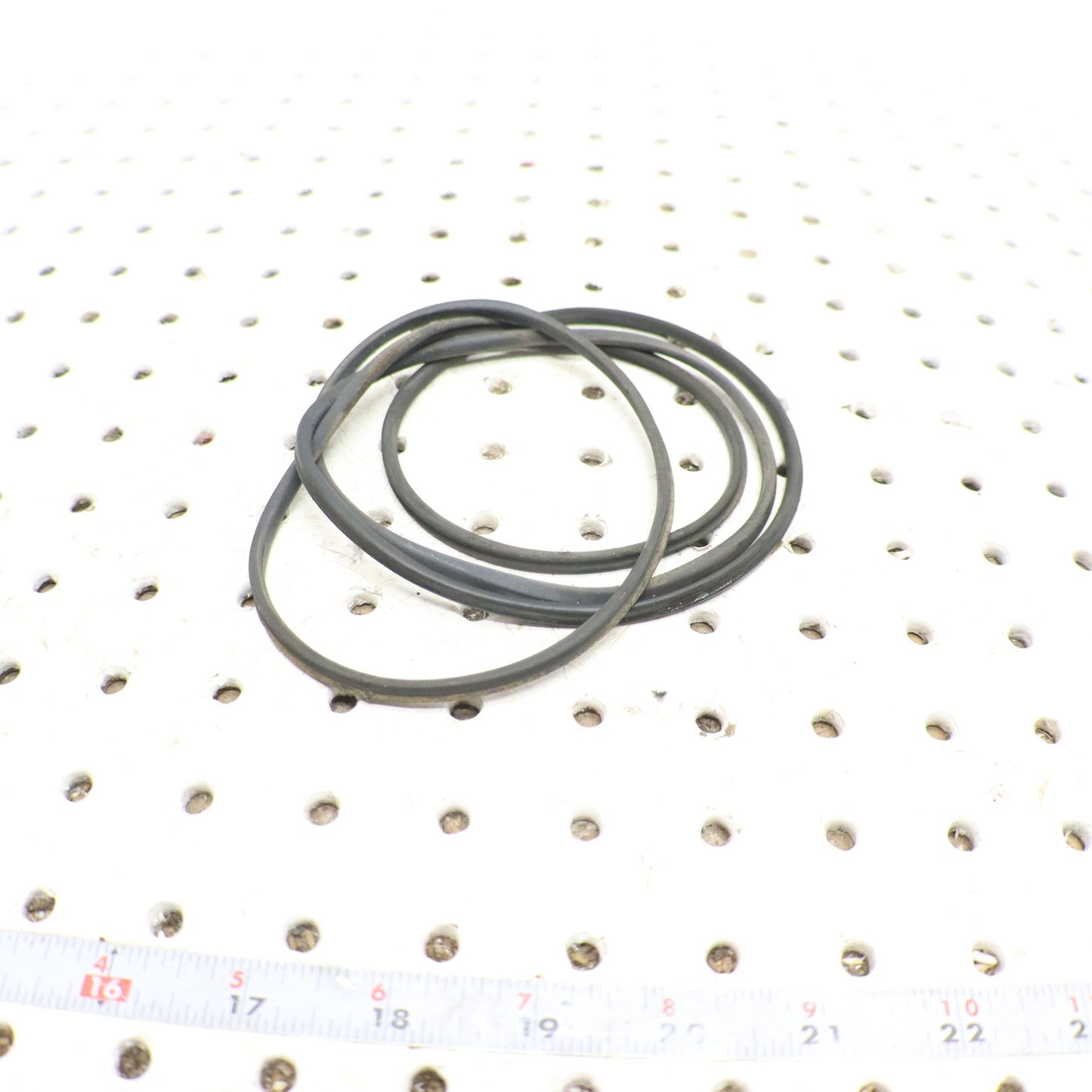2009 Polaris Sportsman Xp 850 Clutch Cover Gasket O Ring Seal 5521783; 5526454