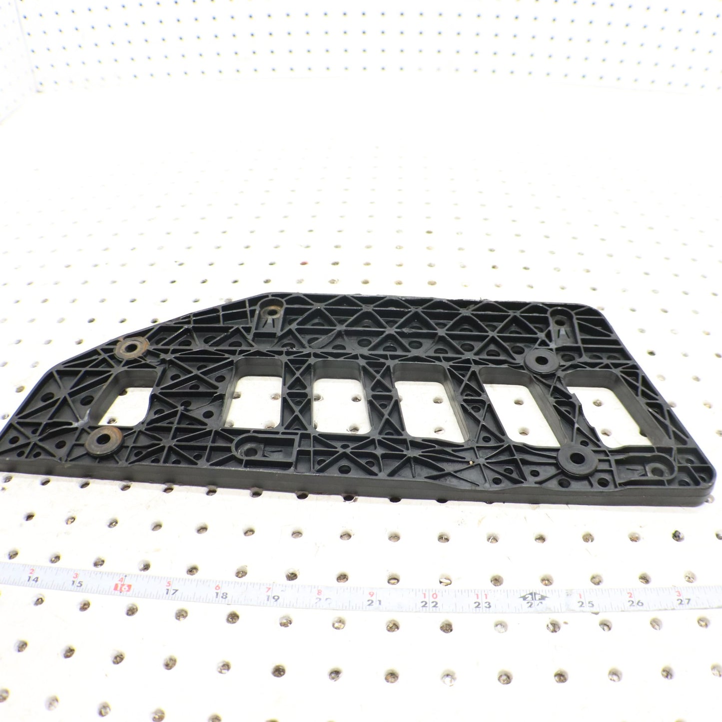 2009 Polaris Sportsman Xp 850 Foot Board FOOTPAD SUPPORT, RIGHT 5437601