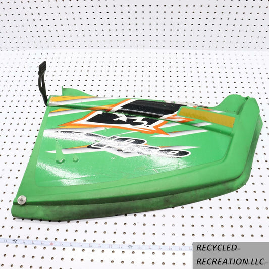 2006 ARCTIC CAT CROSSFIRE 700 RIGHT RH SIDE PANEL DOOR 4606-258