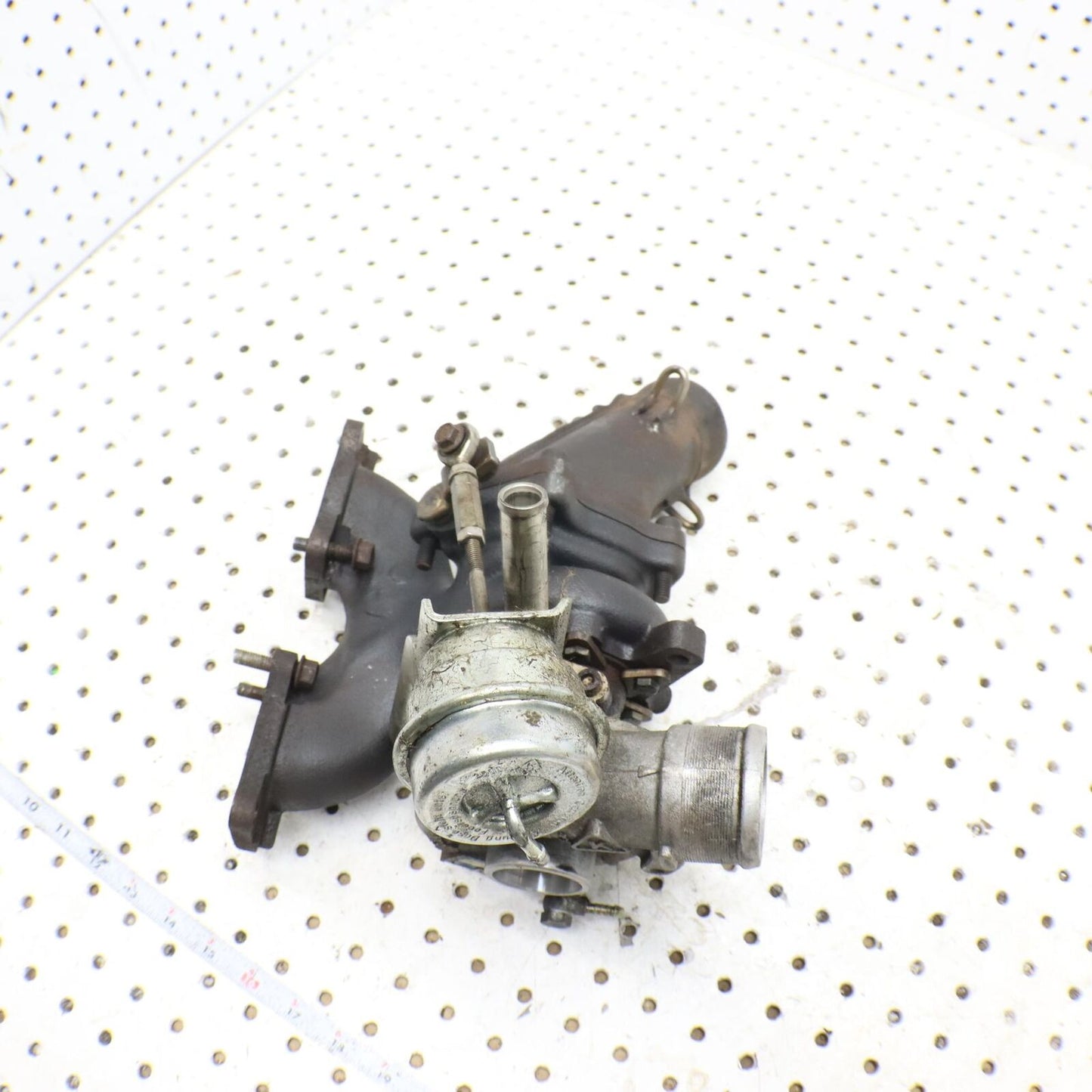 2008 POLARIS SWITCHBACK TURBO TURBO AIR CHARGER 0452947