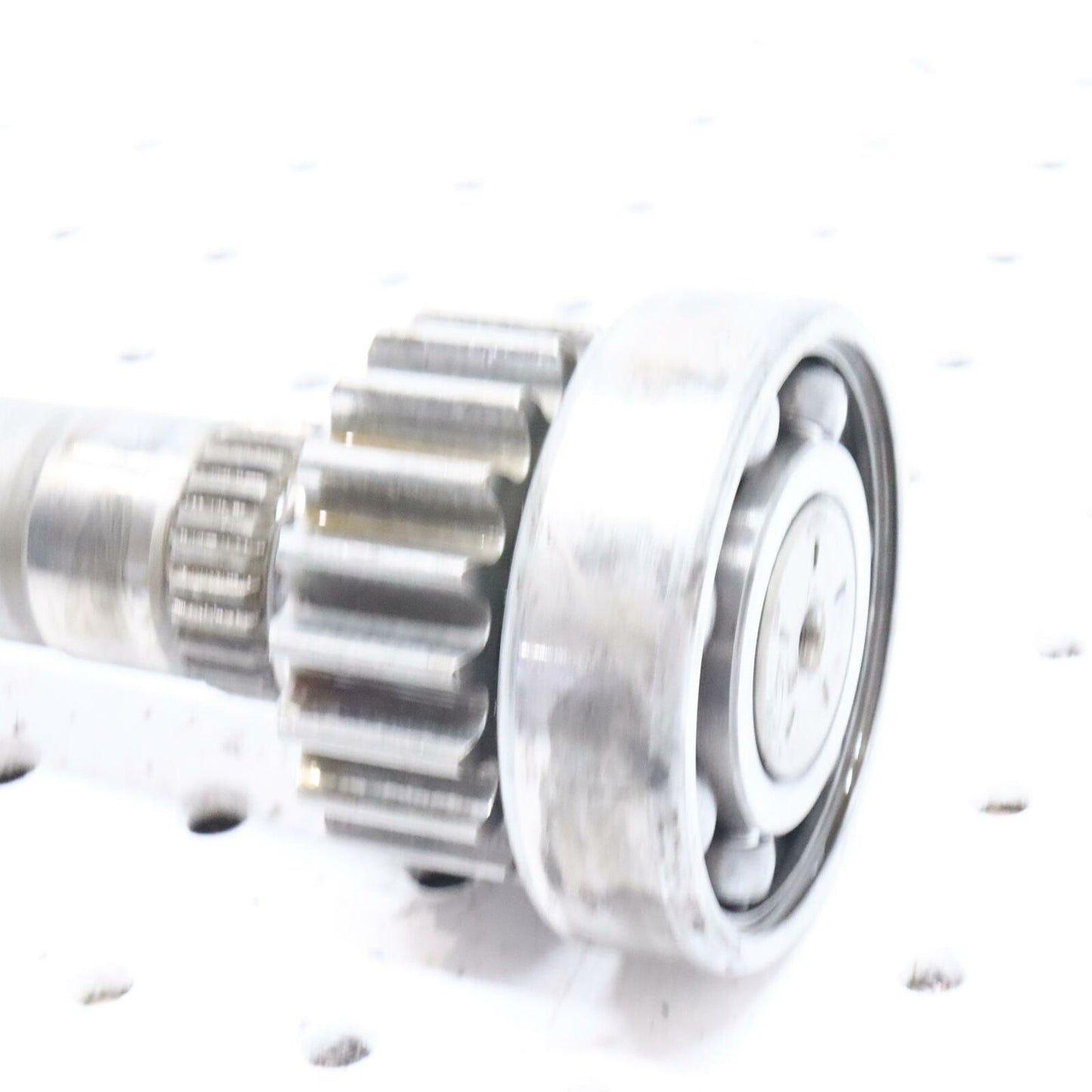 2000 POLARIS SPORTSMAN 500 TRANSMISSION SHAFT 3233715