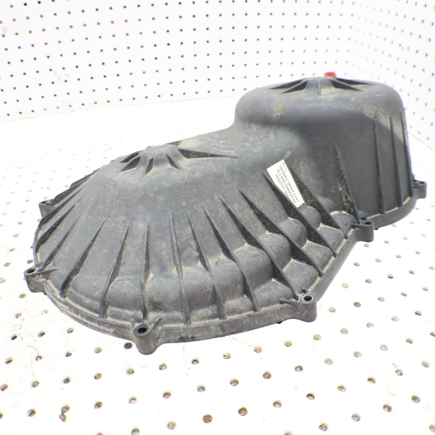 2009 POLARIS SPORTSMAN XP 850 CLUTCH COVER OUTER 2633919