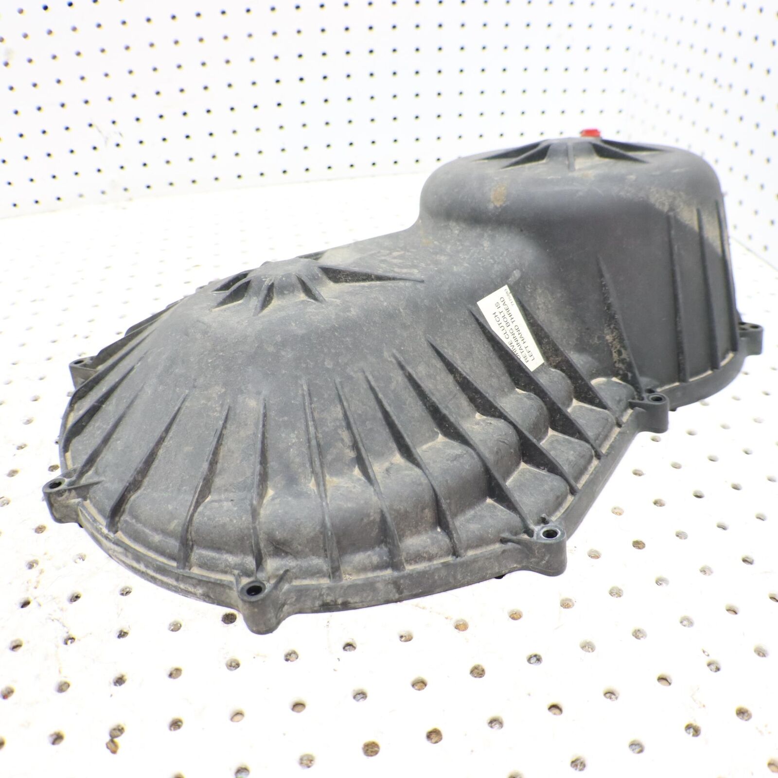 2009 POLARIS SPORTSMAN XP 850 CLUTCH COVER OUTER 2633919
