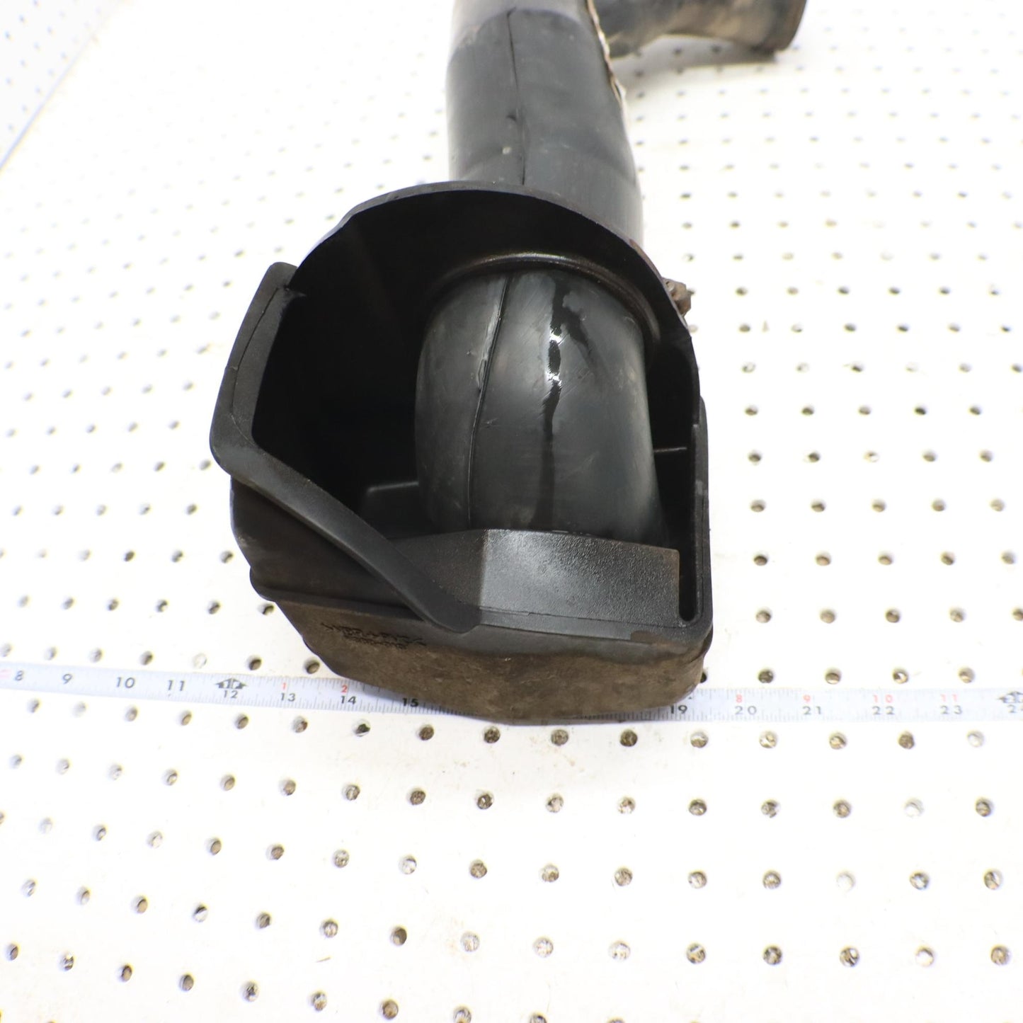 2016 SUZUKI KING QUAD 500 CVT CLUTCH AIR INLET DUCT 11387-31G00