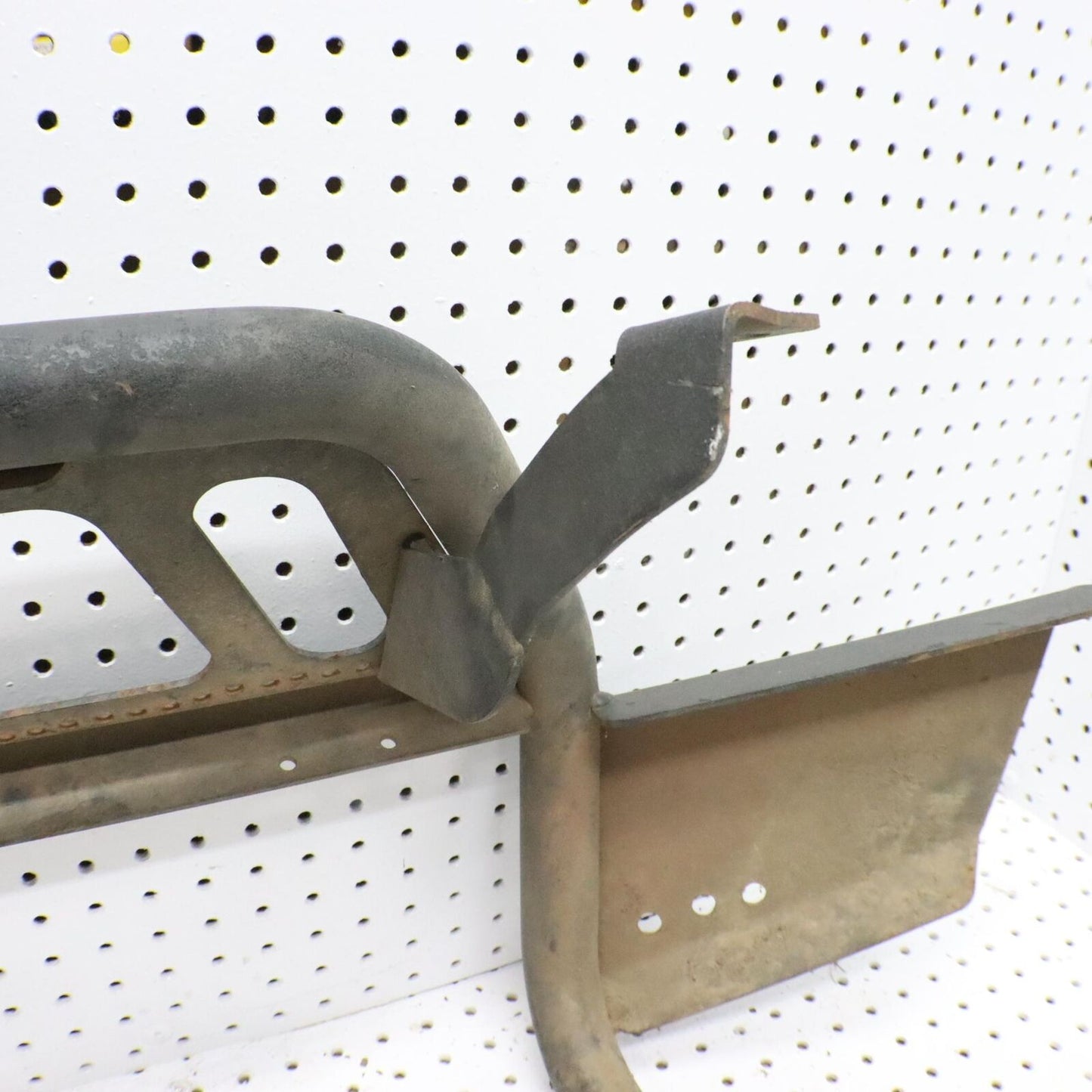 2013 YAMAHA GRIZZLY 700 FRONT BUMPER AFTERMARKET