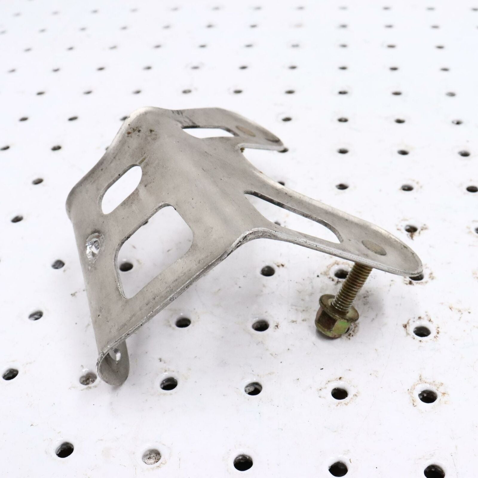 2015 ARCTIC CAT XF 6000 SERVOMOTOR MOUNTING BRACKET 4706-845