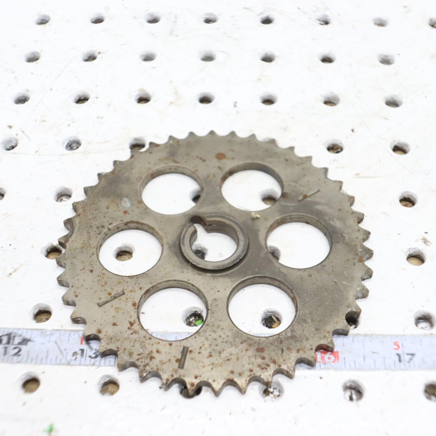 2014 POLARIS SPORTSMAN XP 850 CAM SHAFT CHAIN SPROCKET 3222156 2209917