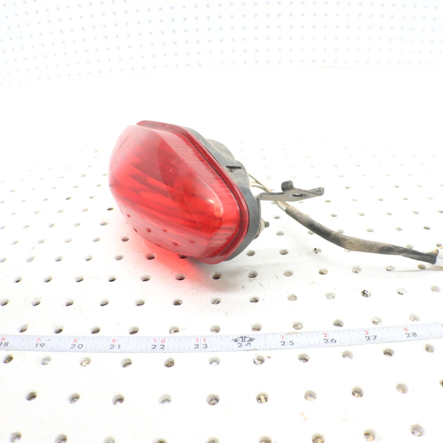 2016 SUZUKI KING QUAD 500 TAIL LIGHT BRAKE LIGHT 35710-31G00