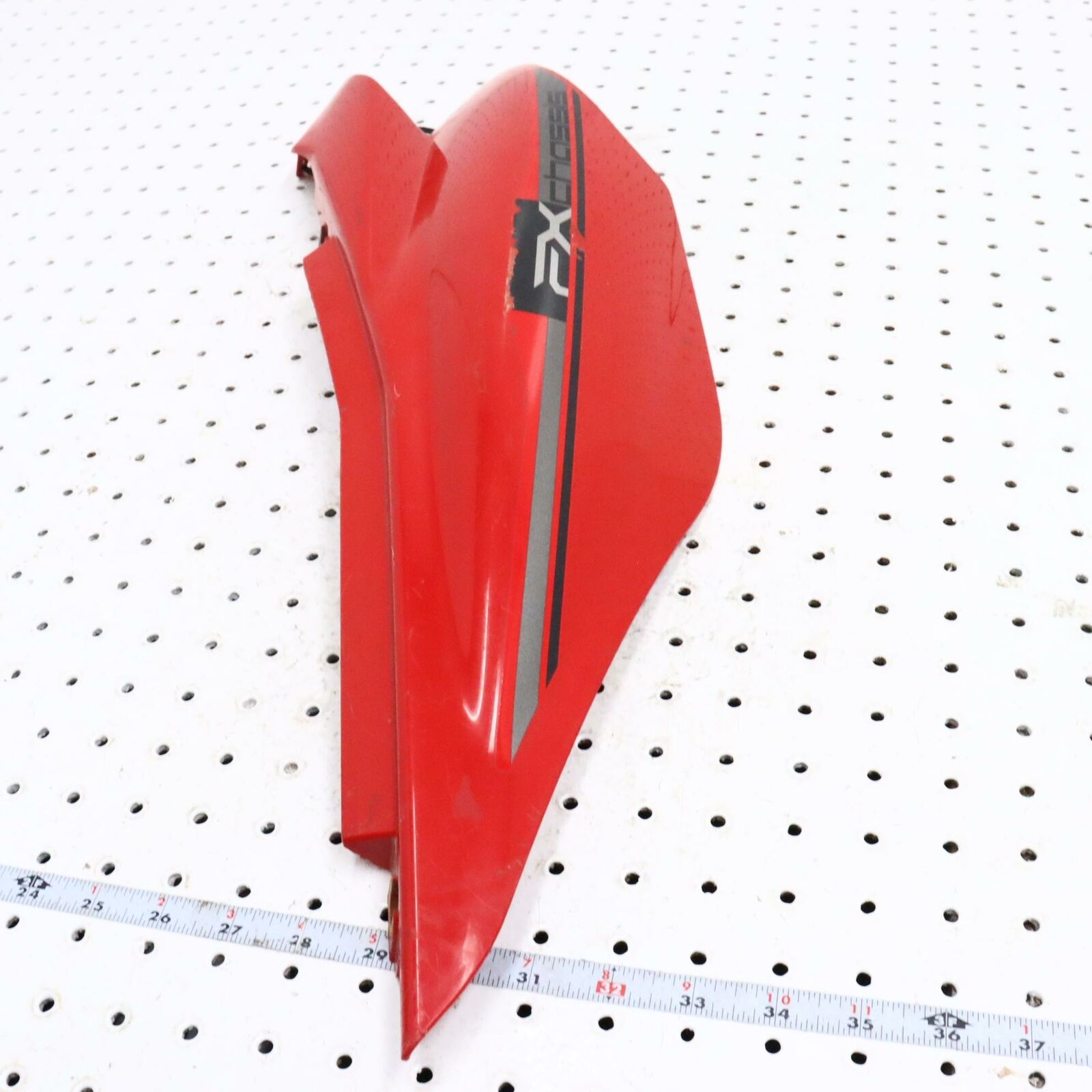 2007 YAMAHA PHAZER FX RIGHT RH Protector 1 UR FOR DPBSE 8GC-77551-00-00