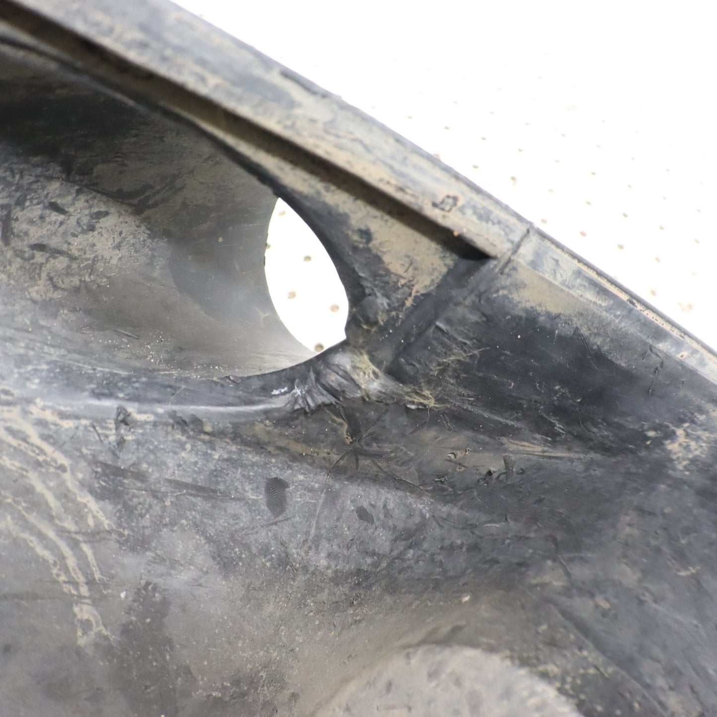2004 Polaris Sportsman 500 Clutch Cover Outer 2633262 2633926