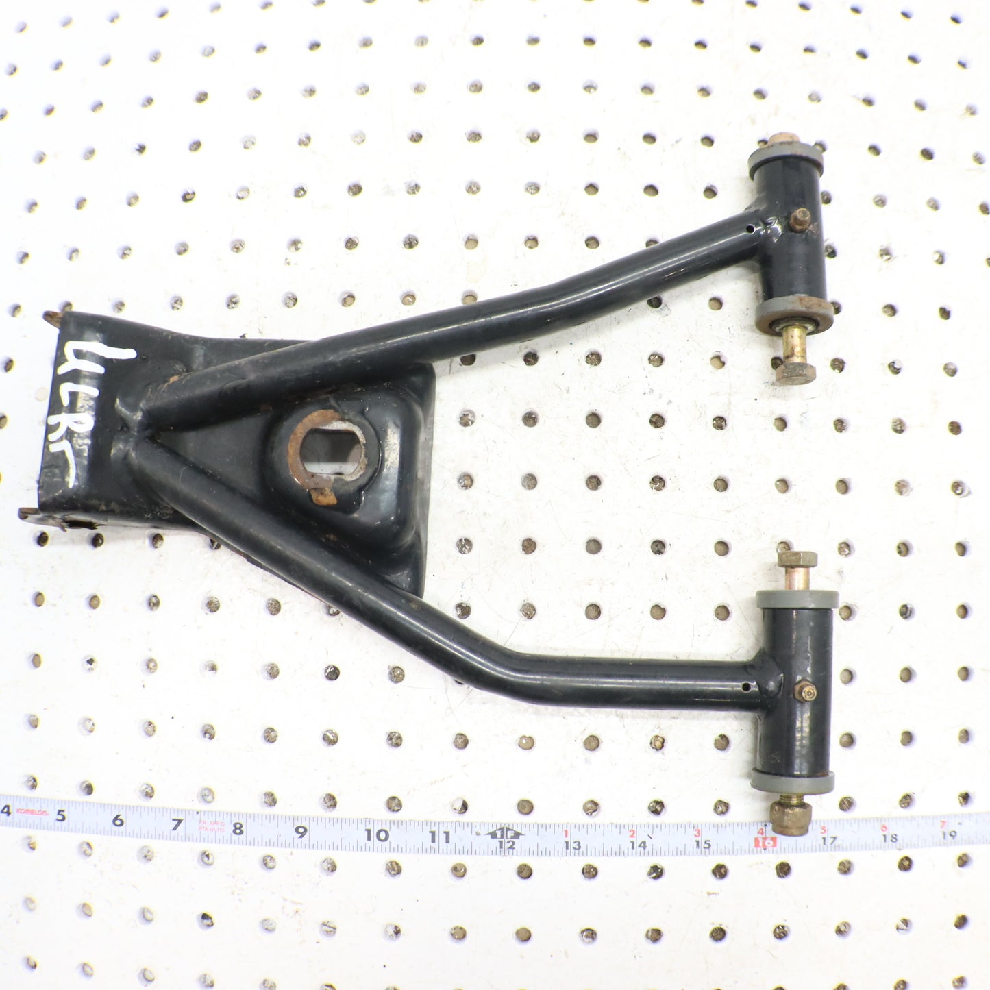 2014 Polaris Sportsman 570 Upper Left Rear Control A Arm 1017747-067