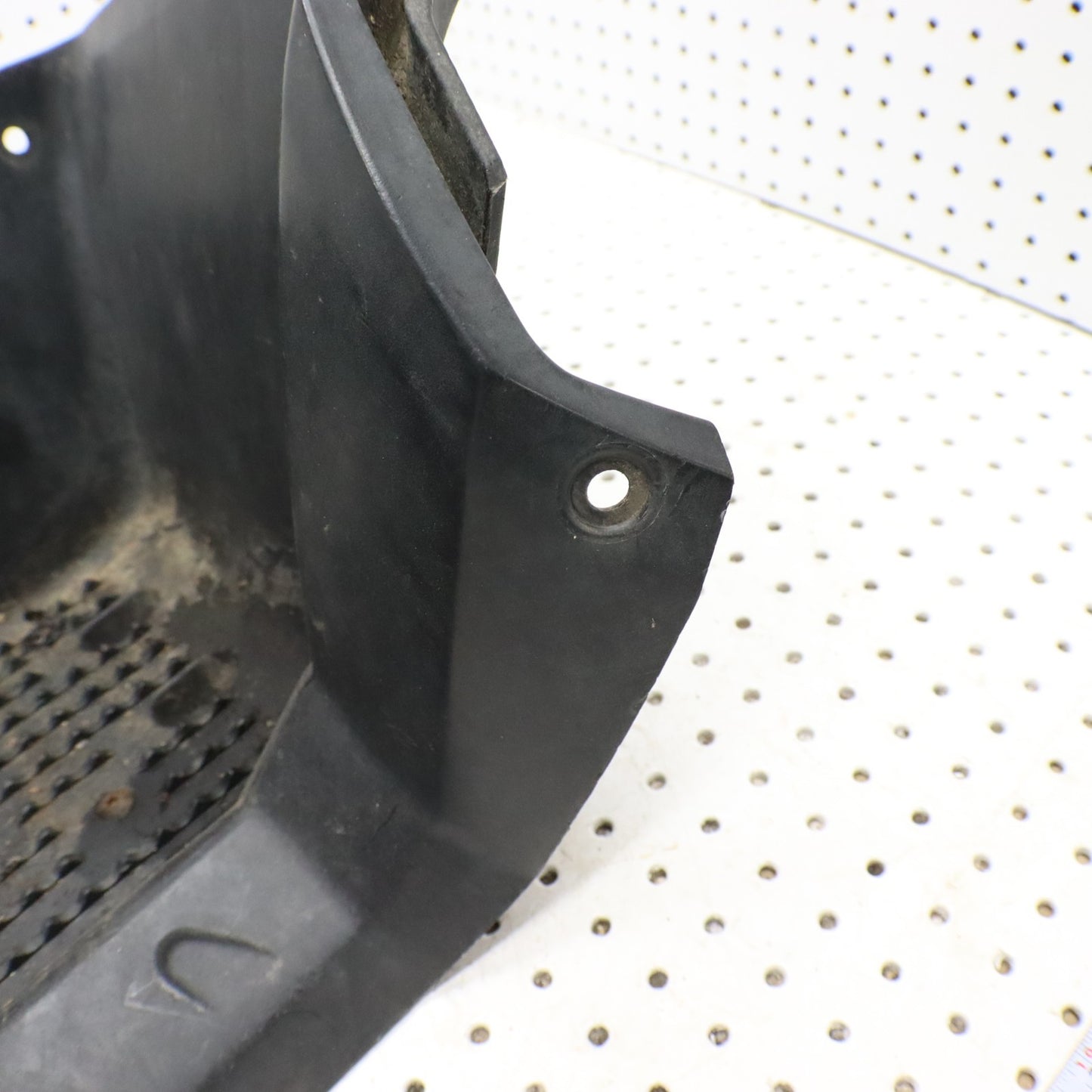 2008 Polaris Sportsman 800 Right Footwell Step Stand Footrest 5436932-070