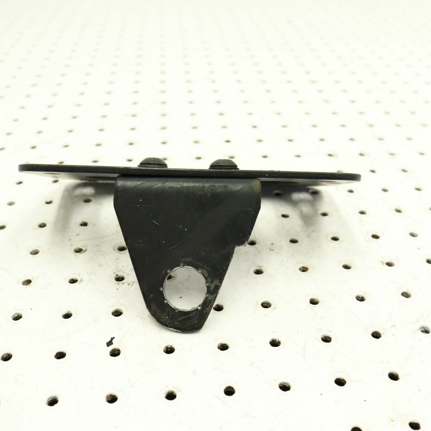 2003 SUZUKI SAVAGE 650 LICENSE PLATE BRACKET MOUNT CUSTOM