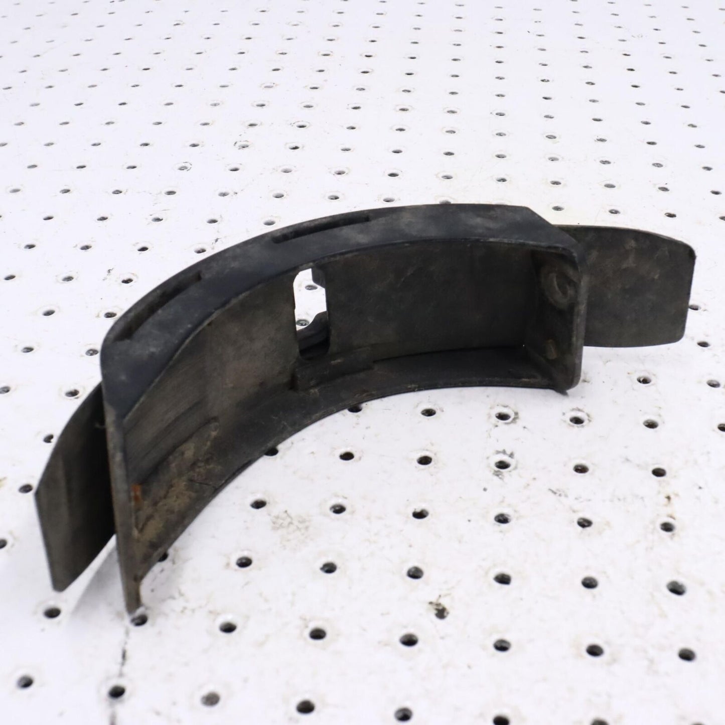 2013 YAMAHA GRIZZLY 700 SHIFT GUIDE 1HP-E8172-00-00