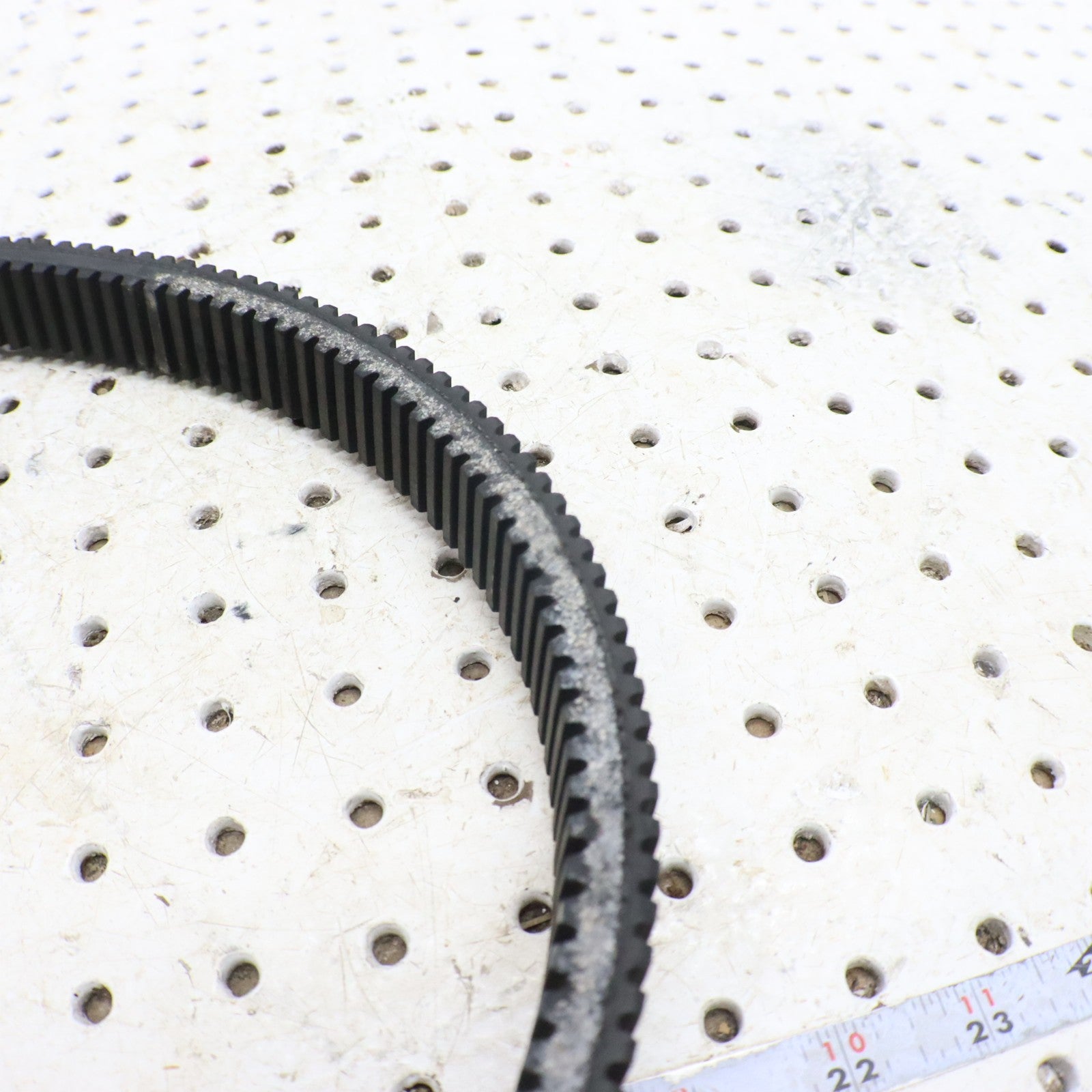 2008 Polaris Sportsman 800 Drive Belt 3211113