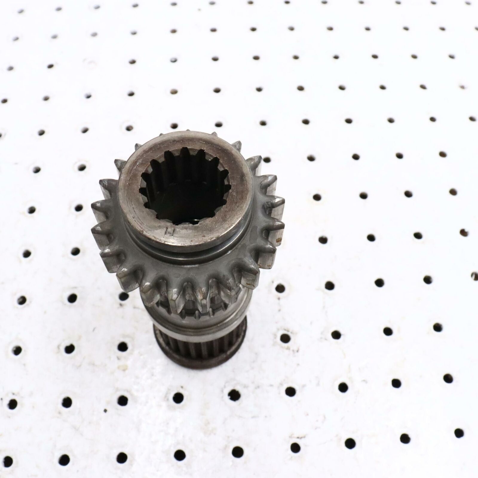 2006 POLARIS SWITCHBACK KIT-HUB PINION FIELD FIX  2203282