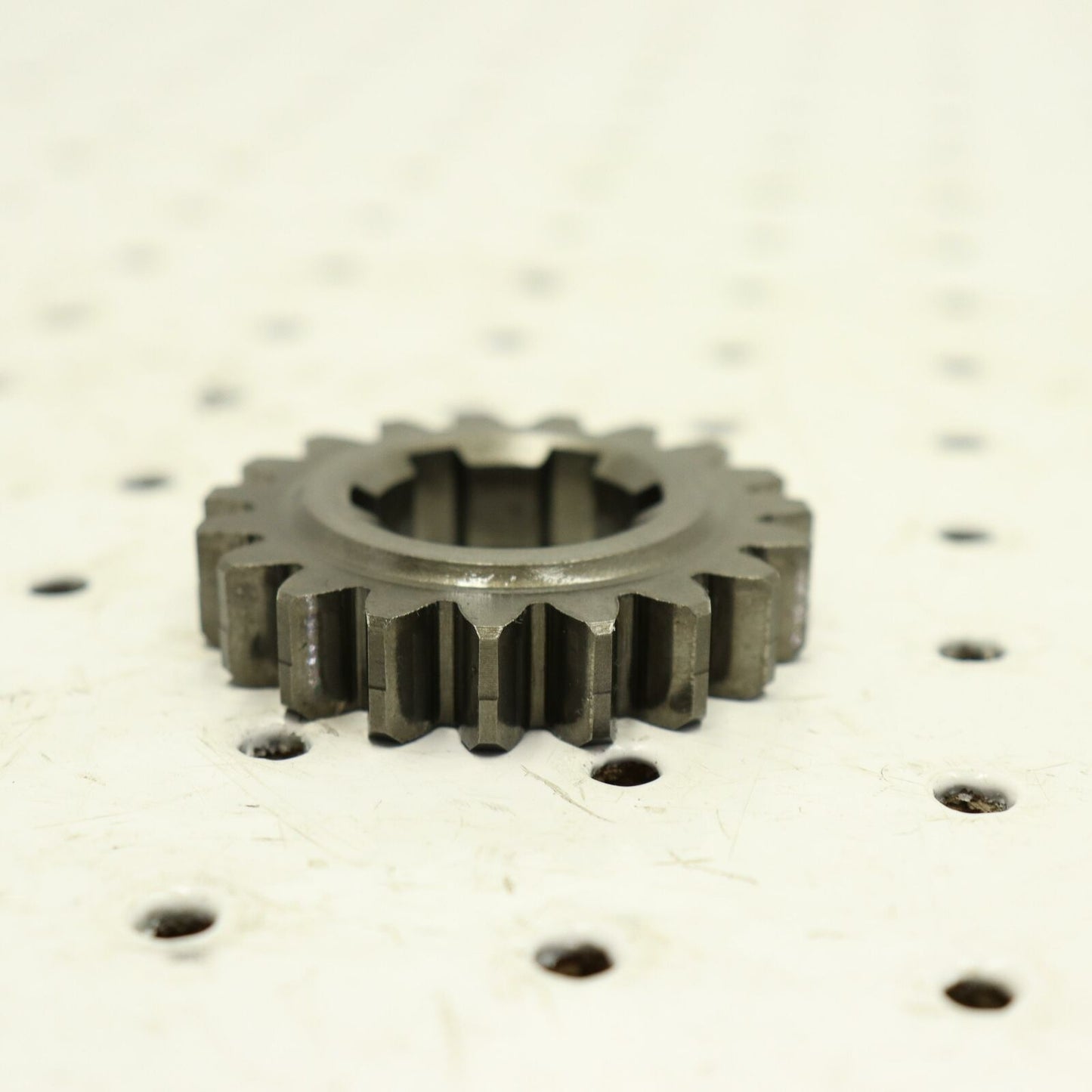 2003 SUZUKI SAVAGE 650 TRANSMISSION TRANNY GEAR 2ND 24221-24B21
