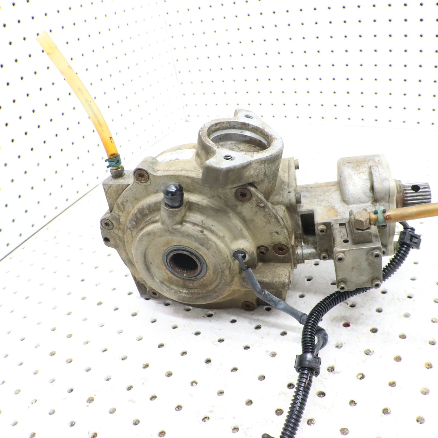 2009 Polaris Sportsman Xp 850 Front Gearcase Differential Final Drive 1332470