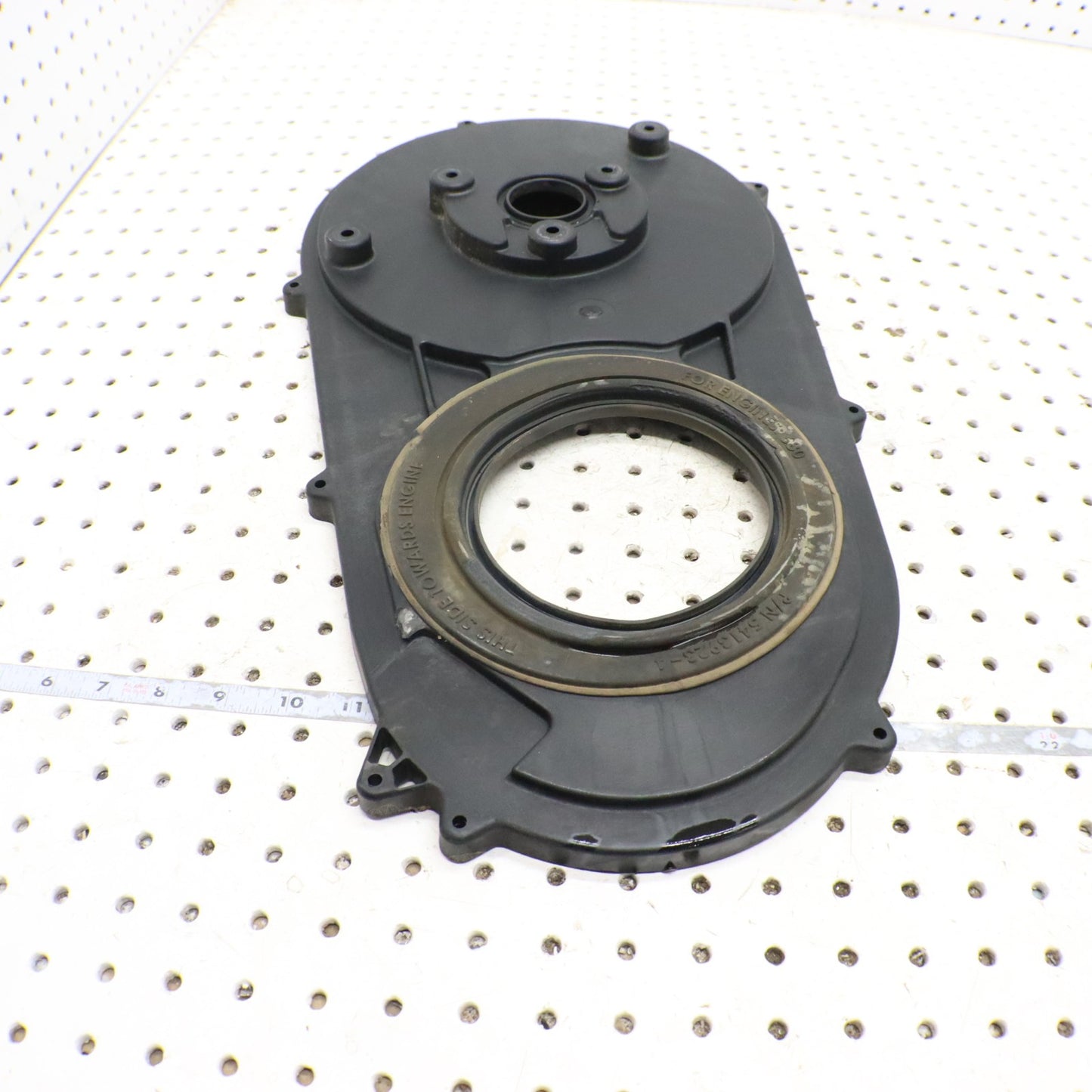2013 Polaris Ranger 800 Clutch Cover Inner 2634028