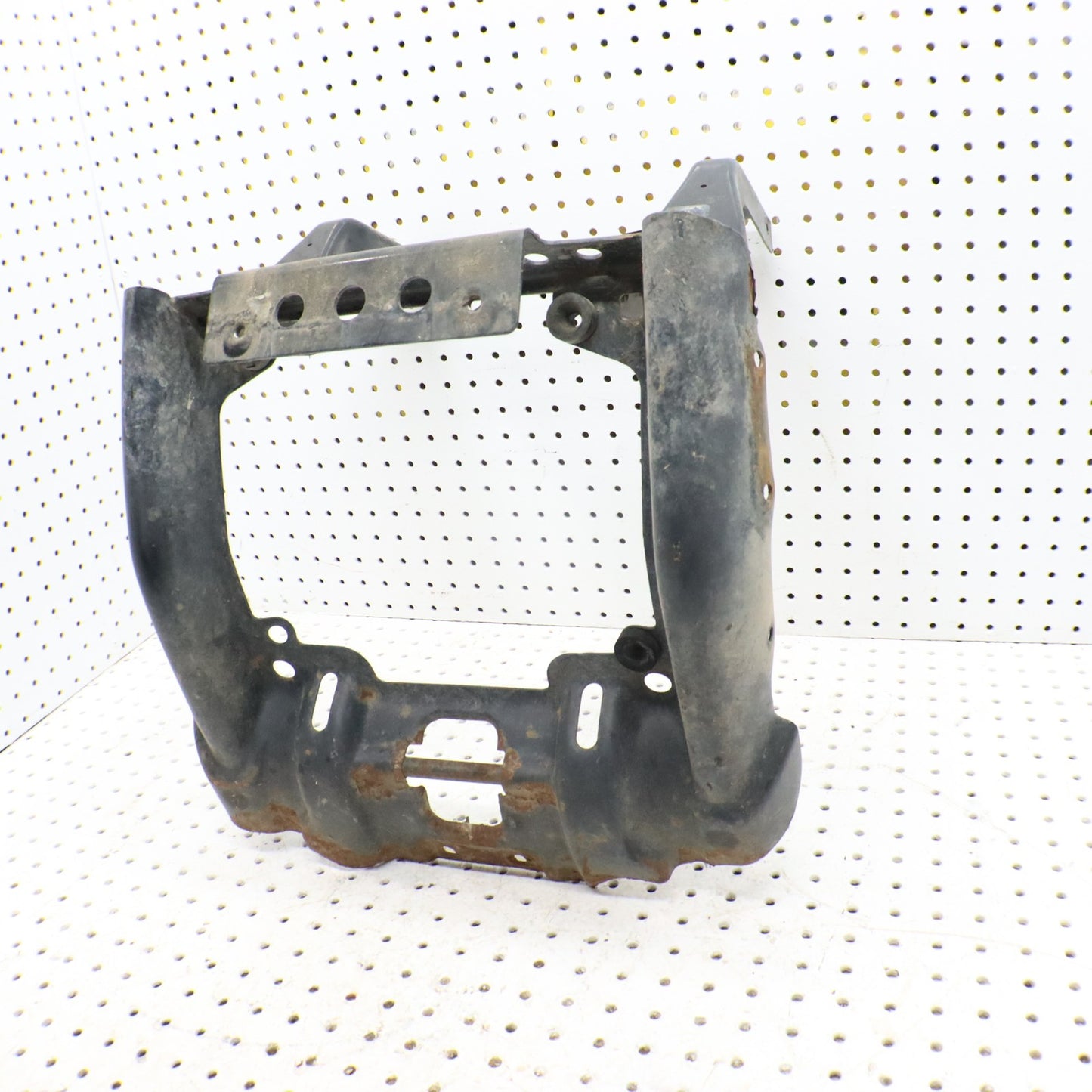 2008 Polaris Sportsman 800 Front Lower Brush Guard 1014635-067; 1017052-067