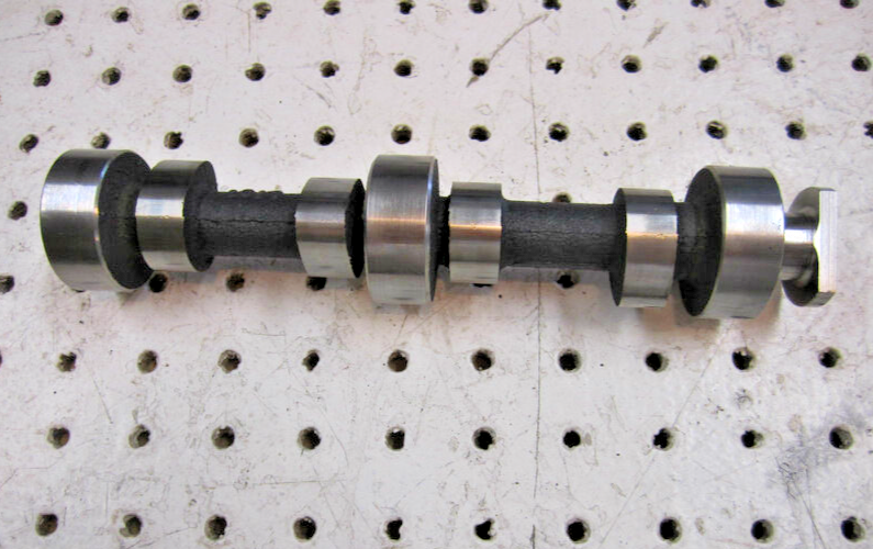 2005 POLARIS SPORTSMAN 700 CAM SHAFT 2202693
