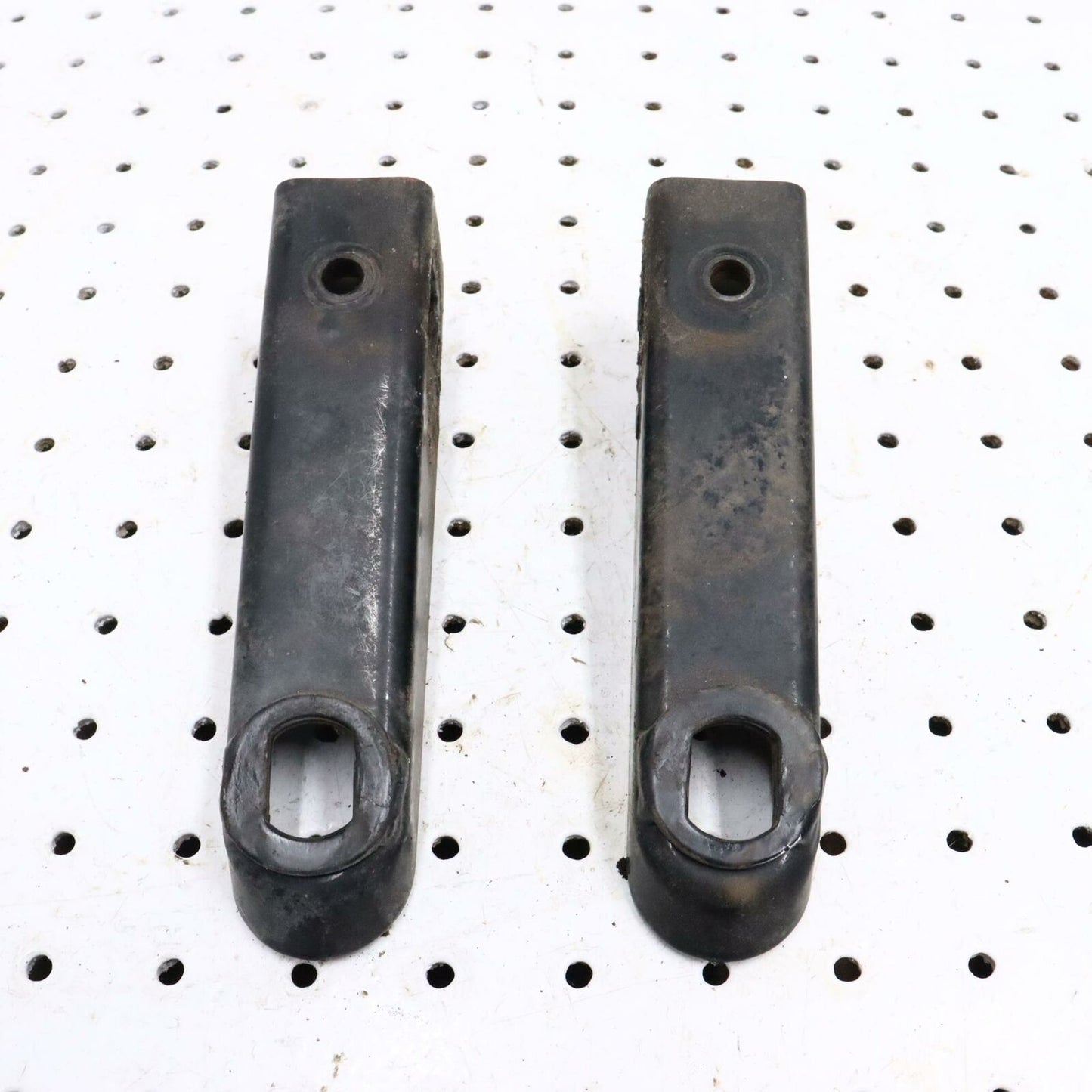 2001 POLARIS SPORTSMAN 400 STABILIZER BAR ARMS 1580107-067; 1543119-067