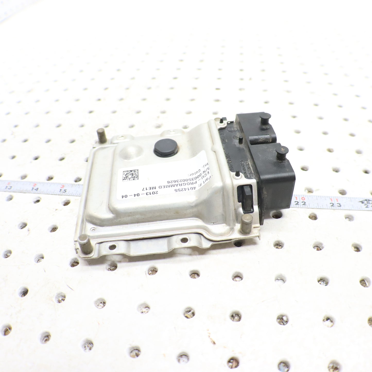 2013 Polaris Ranger Xp 900 Ecu Ecm Cdi Computer 4014125, 4014255
