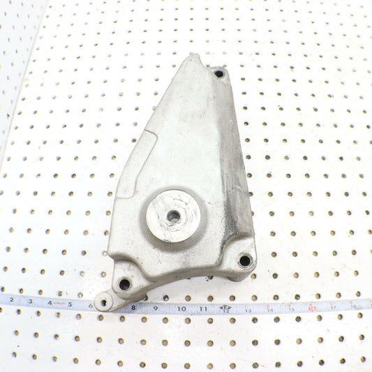 2006 POLARIS SWITCHBACK ENGINE MOTOR MOUNT BRACKET ALTERNATOR 0452974; 0454131