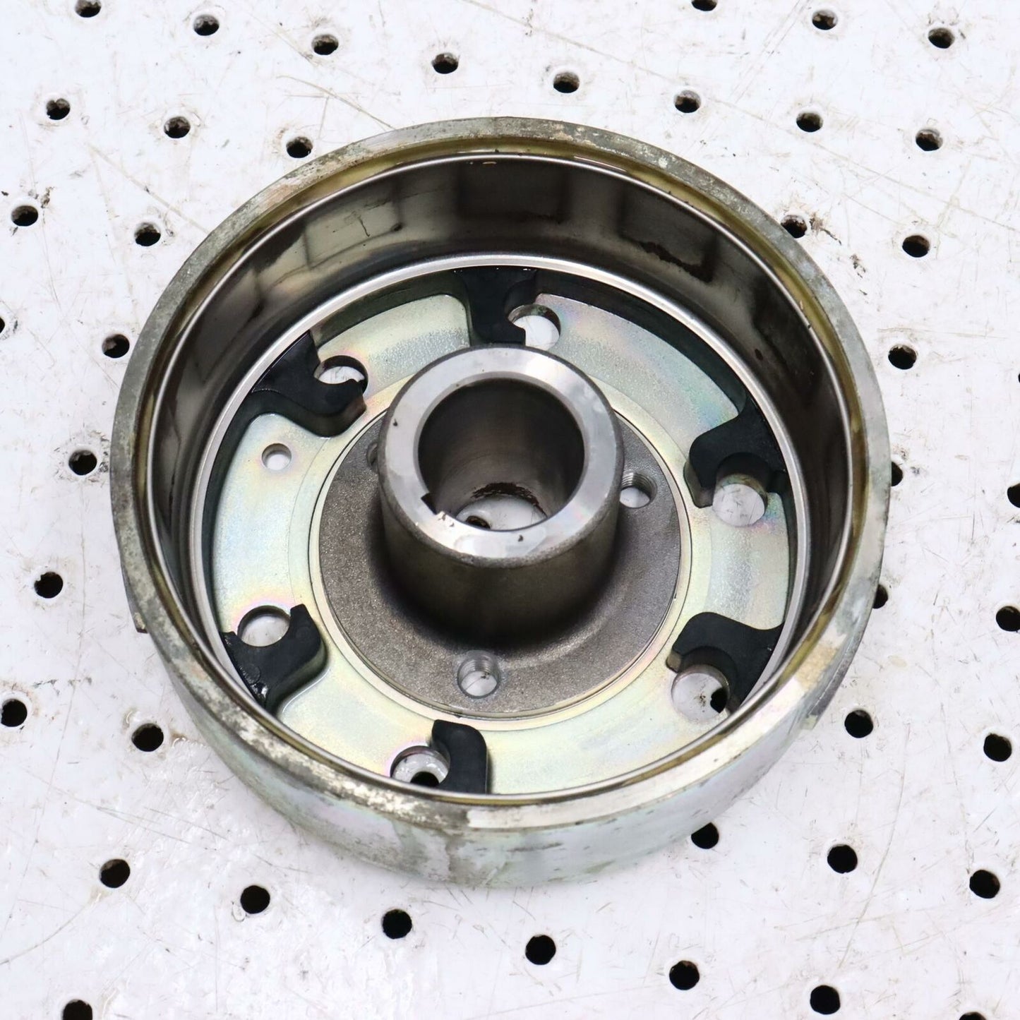 2007 ARCTIC CAT F6 STATOR MAGNETO ALTERNATOR GENERATOR FLYWHEEL ROTOR 3007-448