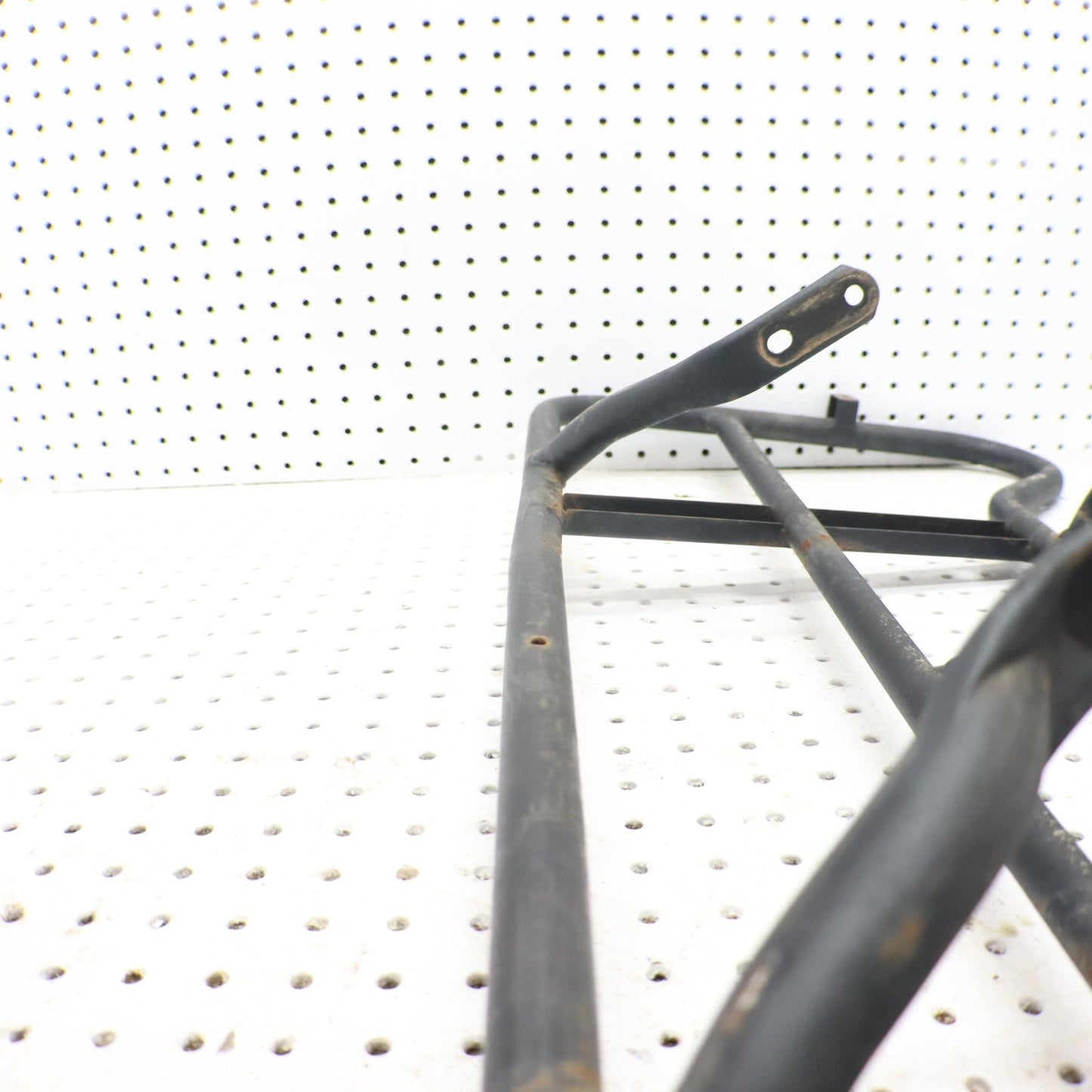2016 SUZUKI KING QUAD 500 REAR RACK 46310-31GB2-YSN