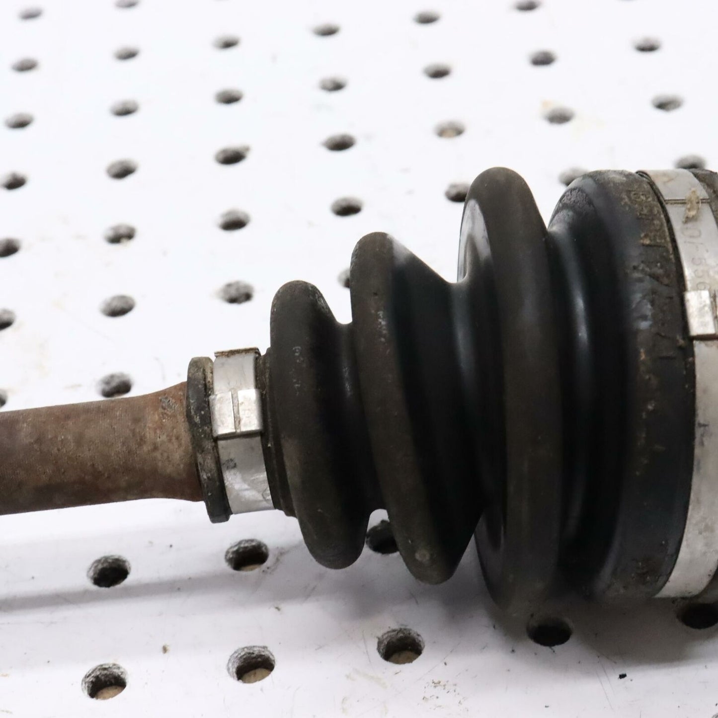 2008 KAWASAKI BRUTE FORCE 650 FRONT DRIVE CV AXLE SHAFT 59266-1136 59266-0031