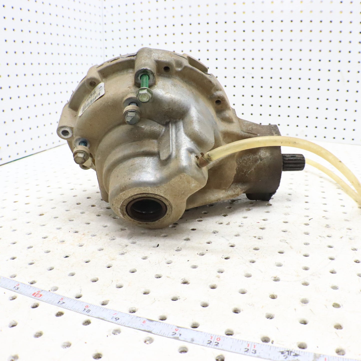 2009 Polaris Rzr 800 Rear Gearcase Final Drive 3234856; 3235459; 1332671