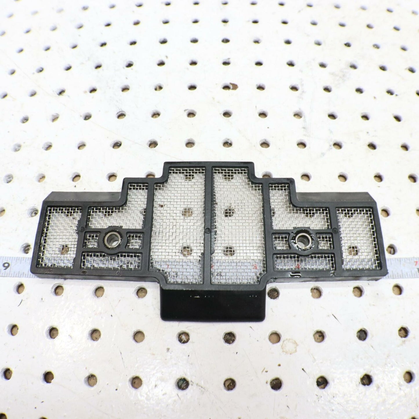 2006 POLARIS SWITCHBACK OIL PUMP SCREEN, OIL 0451561